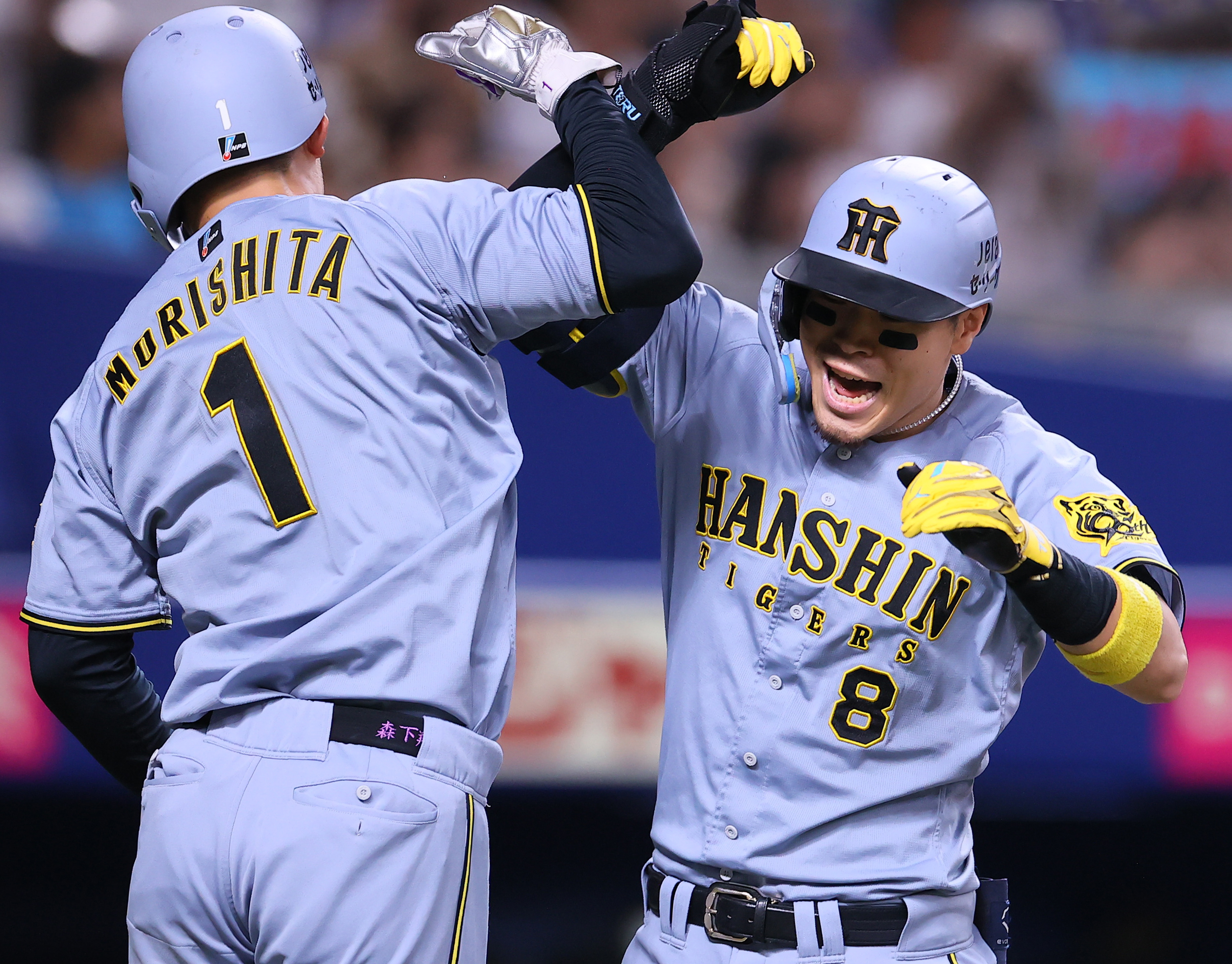 佐藤輝＆森下が侍ジャパンの中軸候補に浮上 去就決まらぬ村上、岡本の