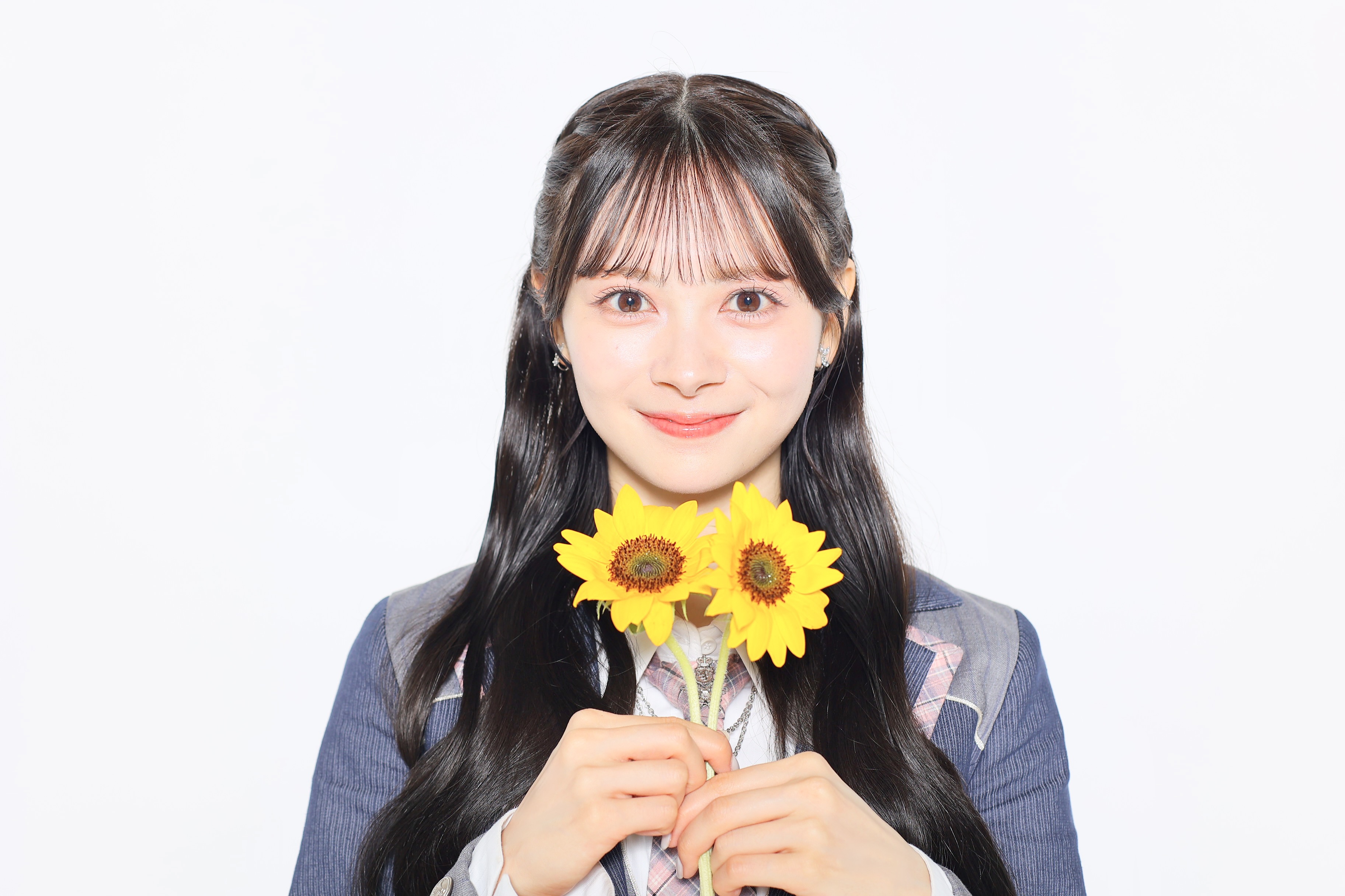 万バズ〟AKB48・伊藤百花、渡辺麻友さん以来12年ぶりの2作連続シングル