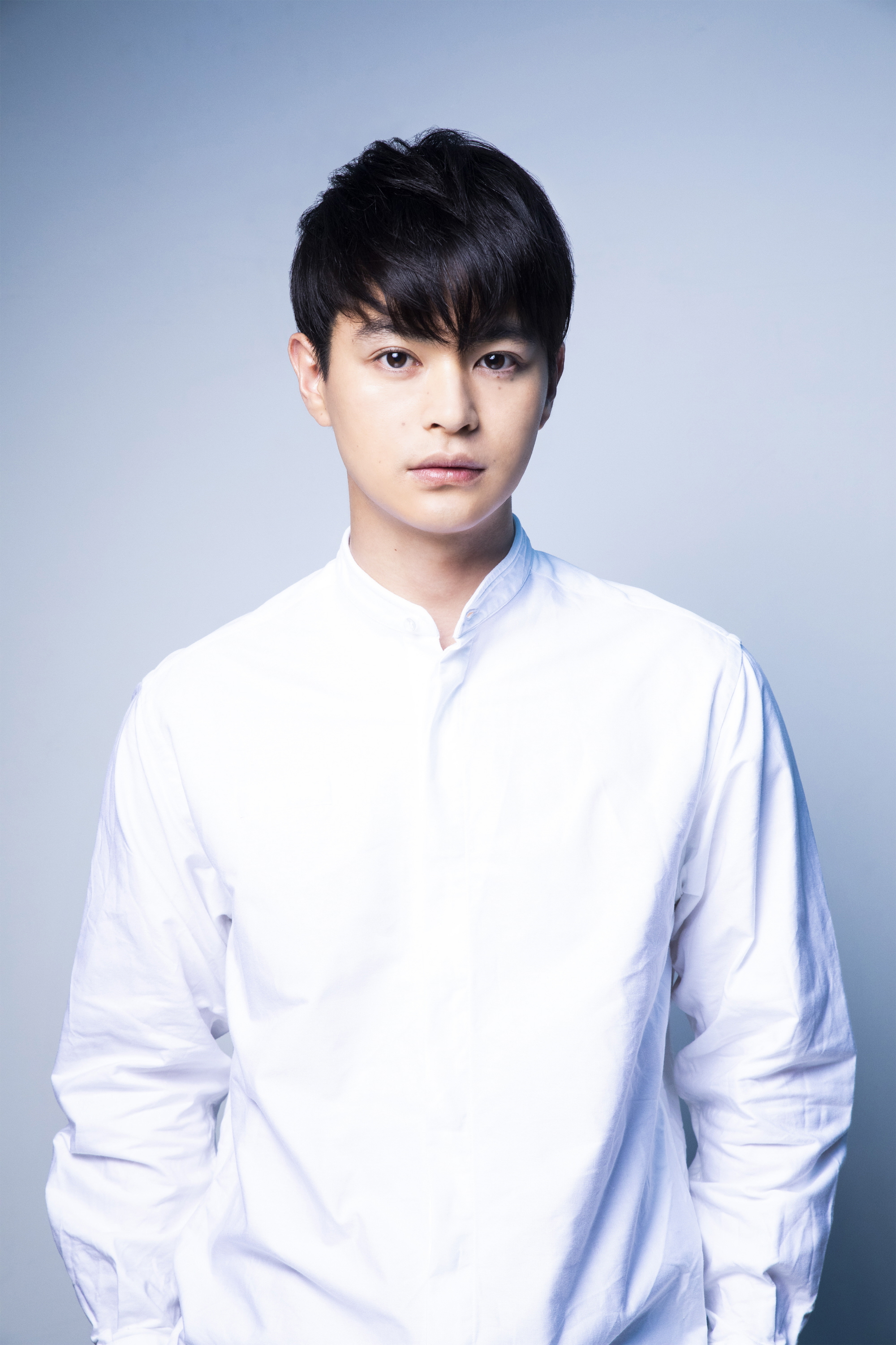 坂口健太郎が大河ドラマに初出演 「鎌倉殿の13人」北条泰時役 - サンスポ
