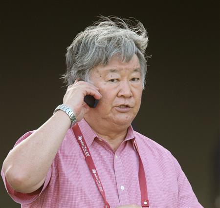 セルジオ越後氏、日本代表を「実際おじさんチームだった」／Ｗ杯 - サンスポ