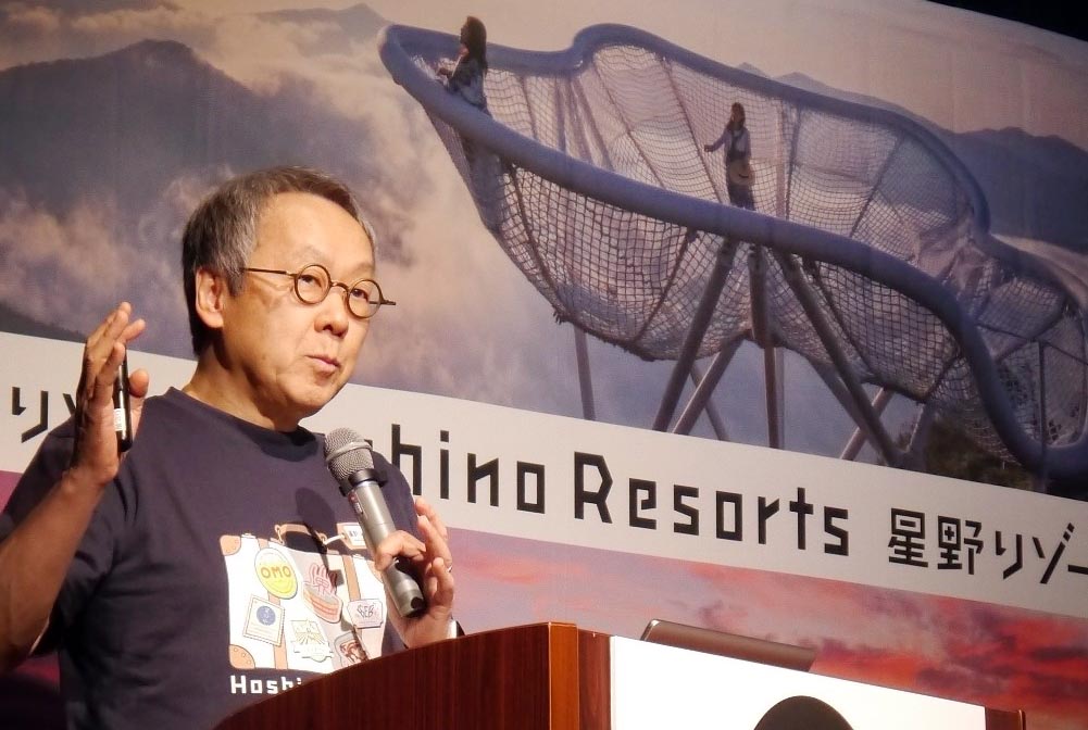 来年7月開業「星のや飛鳥」1泊19.3万円から 世界遺産の地で棚田など原