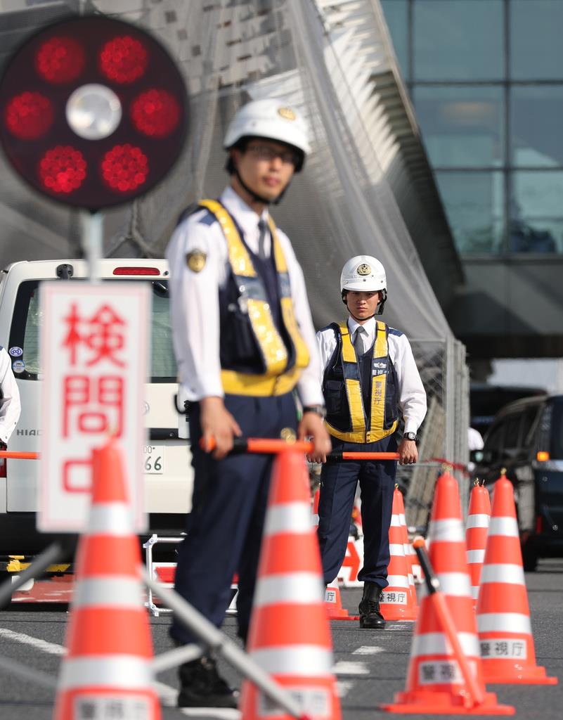 日本製定番 警視庁 蛍光ベスト 警察の通販 by カンパチ's shop｜ラクマ