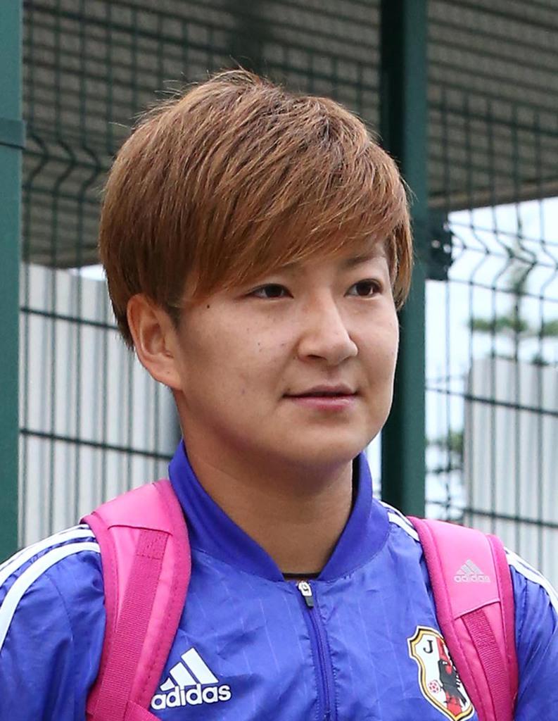 なでしこジャパン w杯へメンバー発表 熊谷 鮫島ら23人 令和に新しい光を 産経ニュース なでしこジャパン w杯へメンバー発表 熊谷 鮫島ら23人 令和に新しい光を 産経ニュース