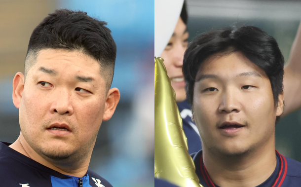 WBC「韓国に筒香がいる」文保景が大一番で大暴れ DeNA・筒香嘉智に“激