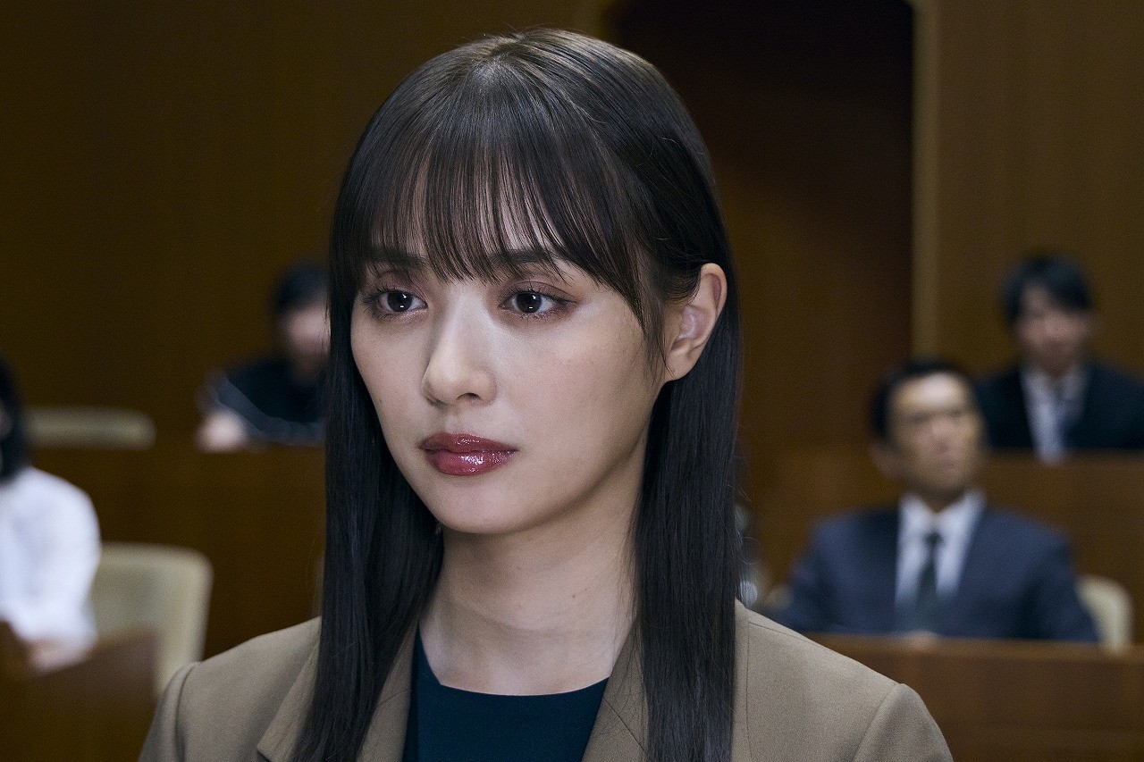 フジ系「嗤う淑女」9月21日最終回あらすじ 美智留（内田理央）の