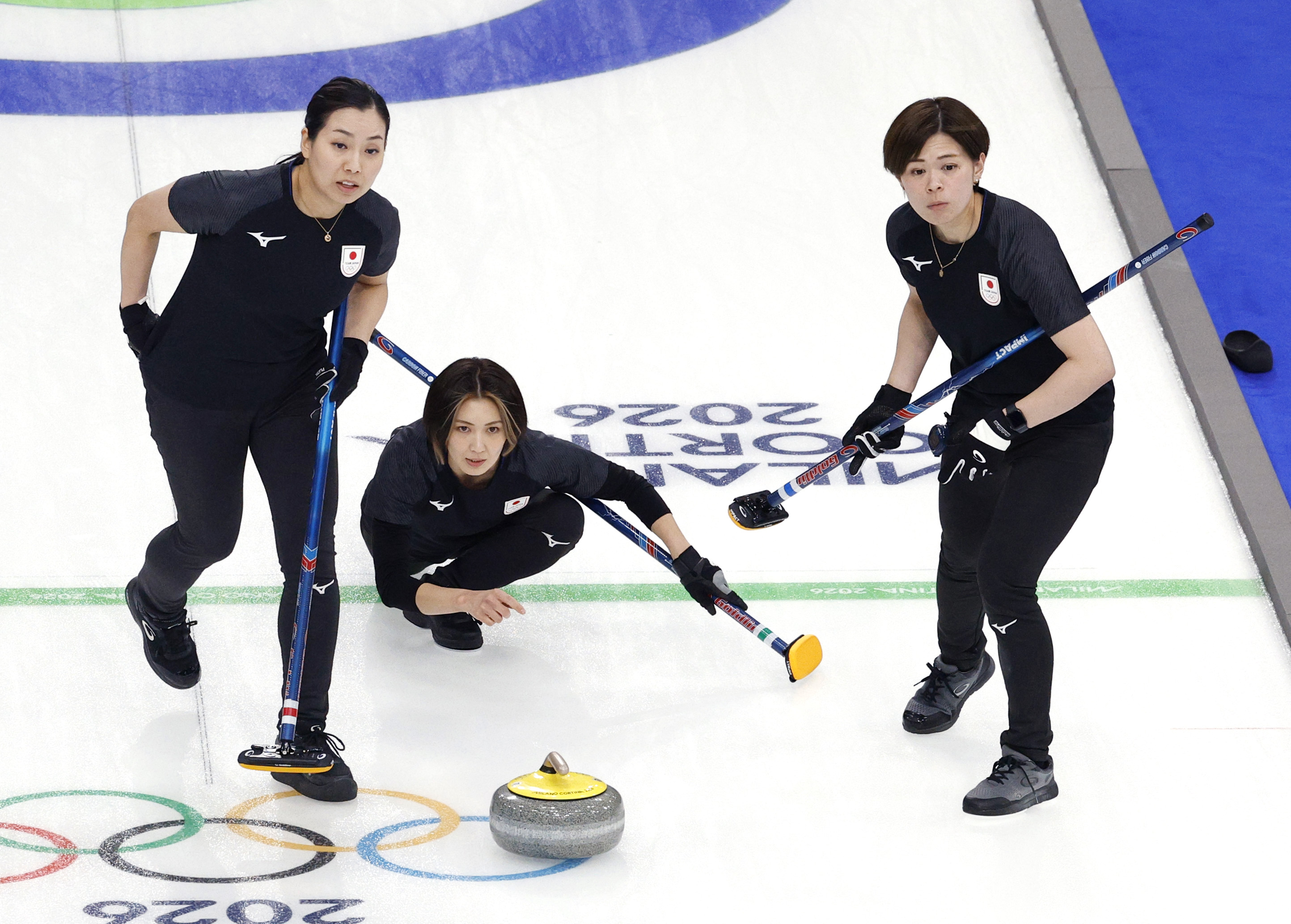 フォルティウス吉村紗也香「さっちゃんの存在は大きい」 藤沢五月への