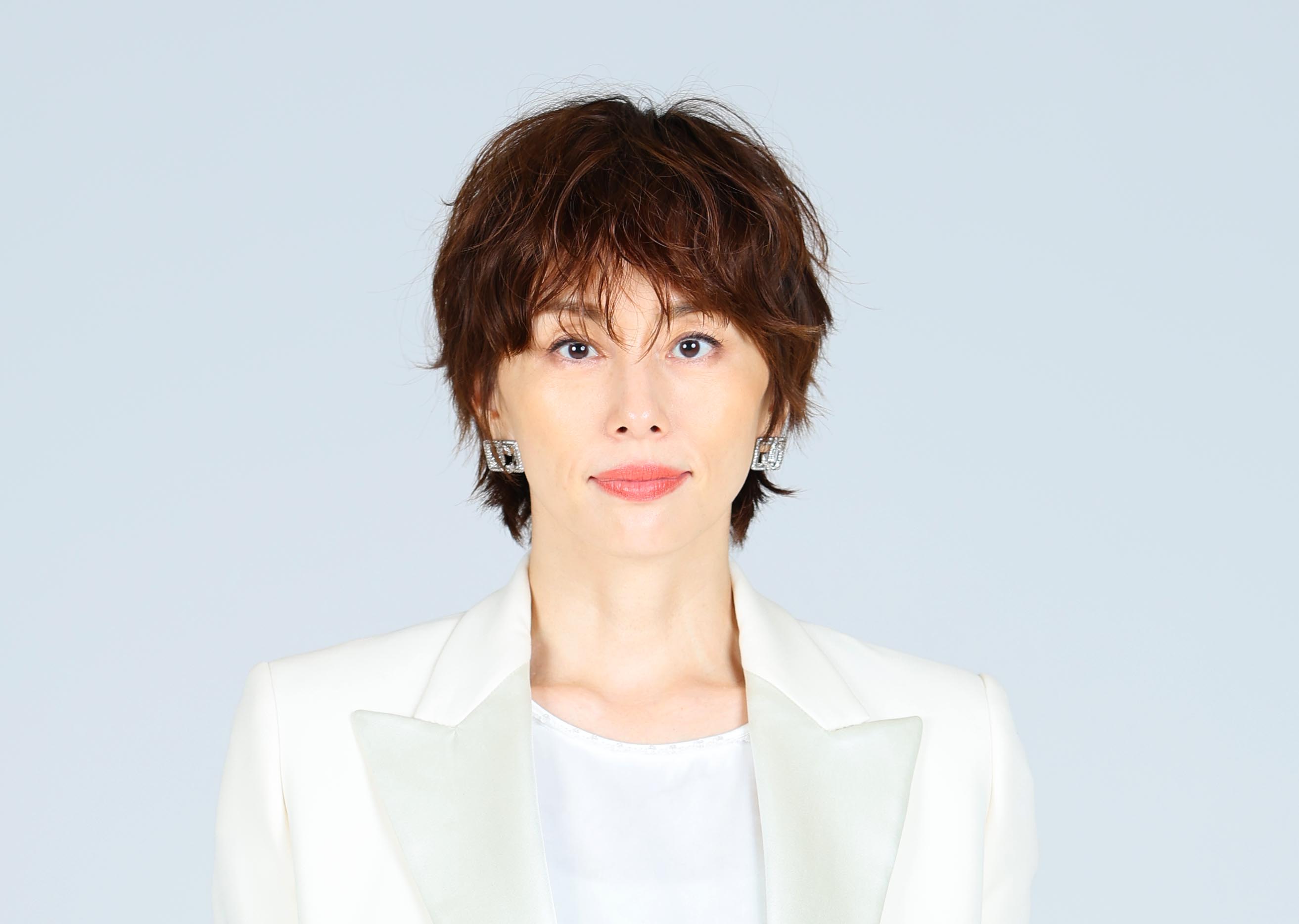 米倉涼子が5週間ぶりにインスタ更新 13日公開の主演映画を告知 不起訴