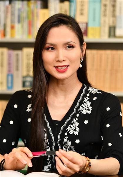 デビュー 社会の隅に置かれた人のよりどころになるよう戦う 戸籍上は男性の女性弁護士 仲岡 なかおか しゅんさん 32 1 3ページ 産経ニュース