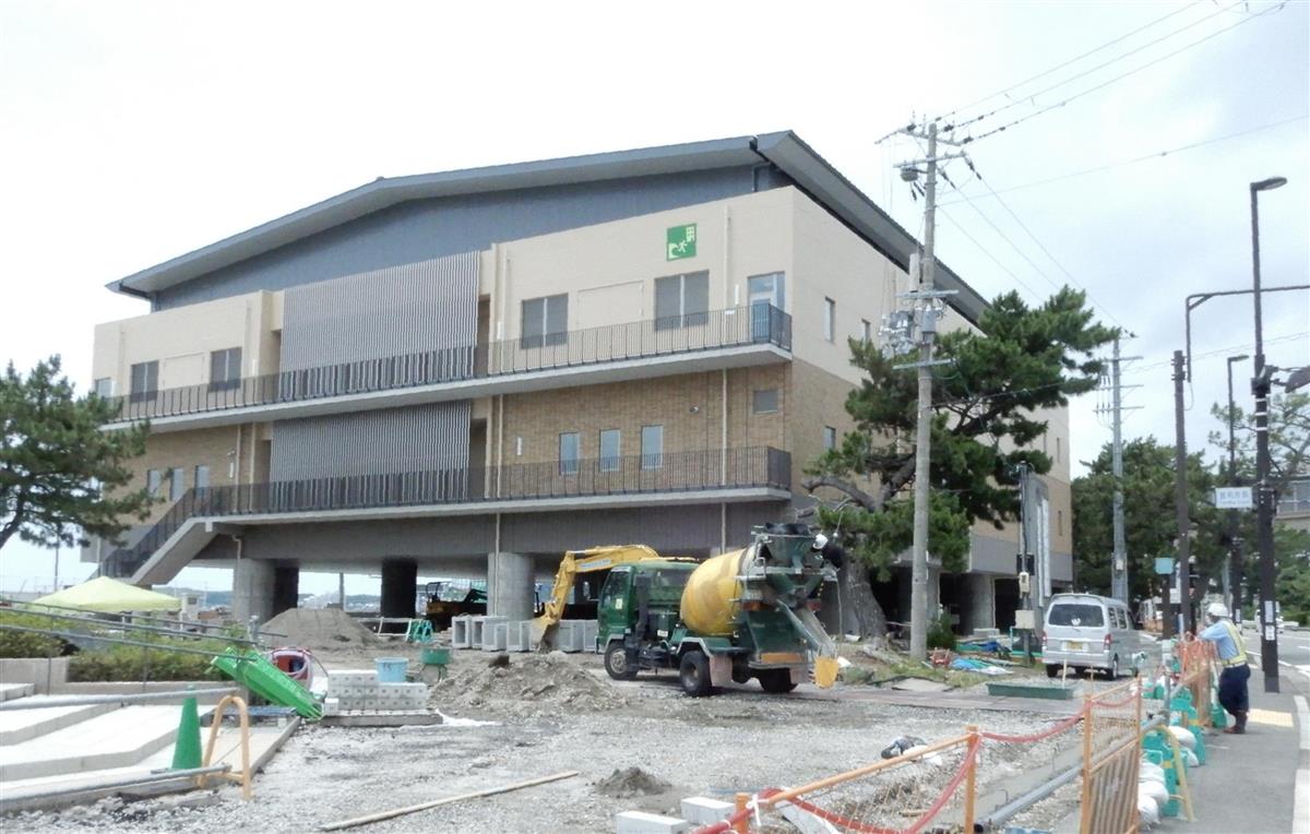 合気道開祖・植芝盛平の記念館、１０月上旬にも開館 和歌山・田辺市 - 産経ニュース