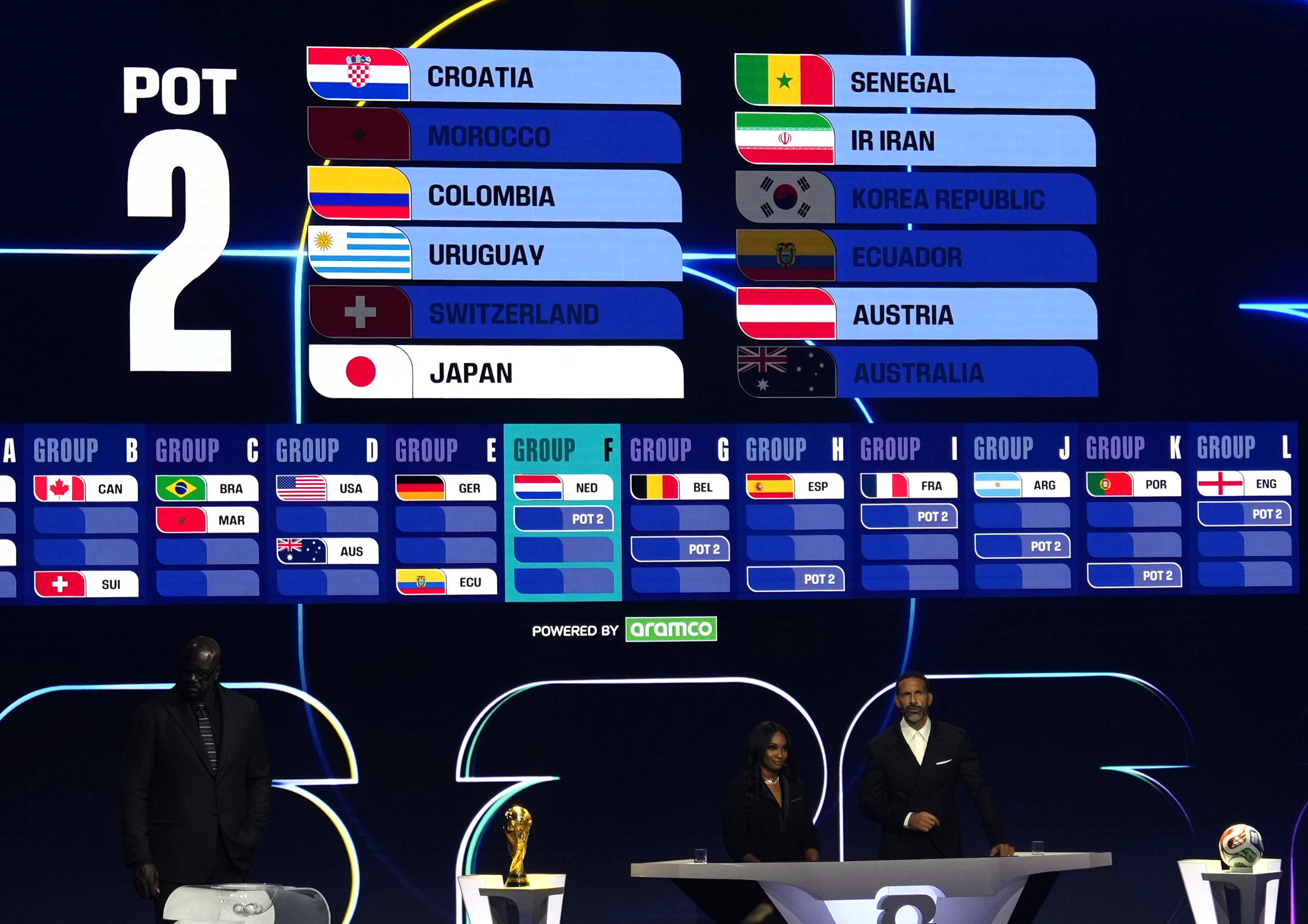 オランダ代表 FIFA World Cup 2026 値下げ相談可 日本はオランダ、チュニジアと同組 欧プレーオフは未定 2026年W杯