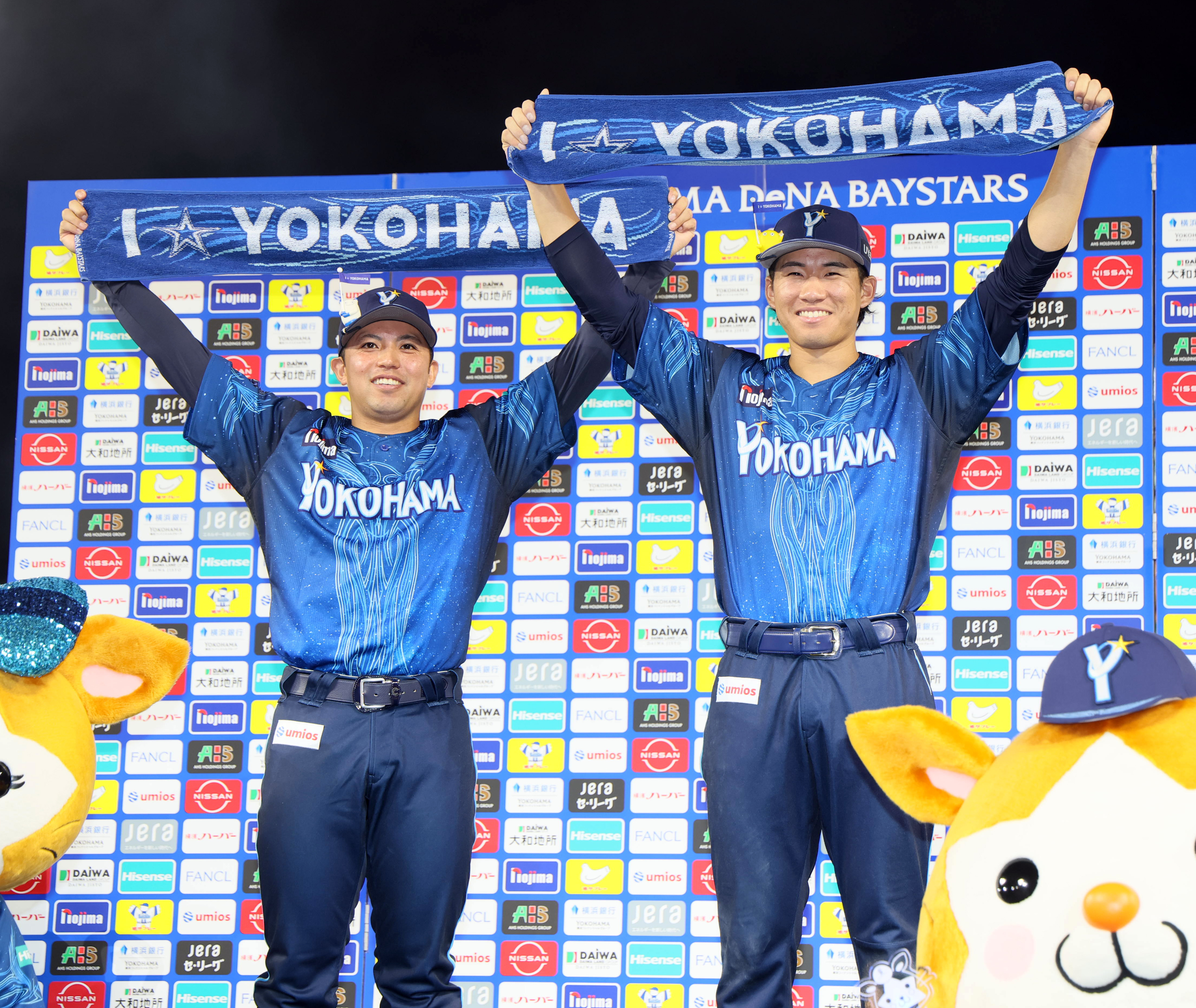 DeNA・東克樹、野手に感謝の8勝目「僕は試合をつくっただけ」 阪神