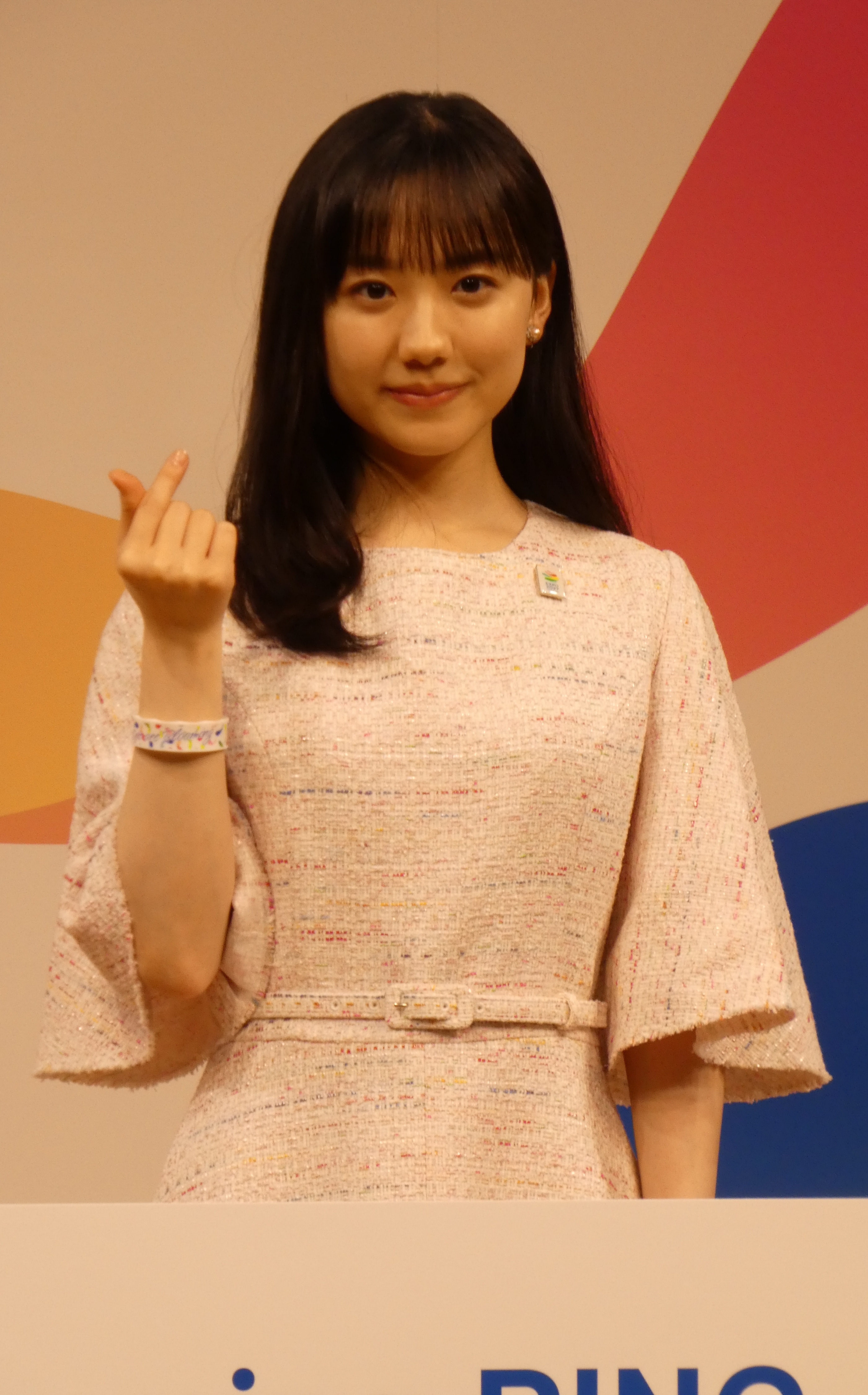芦田愛菜「世界最高水準の日本庭園、生け花、盆栽も見てみたい