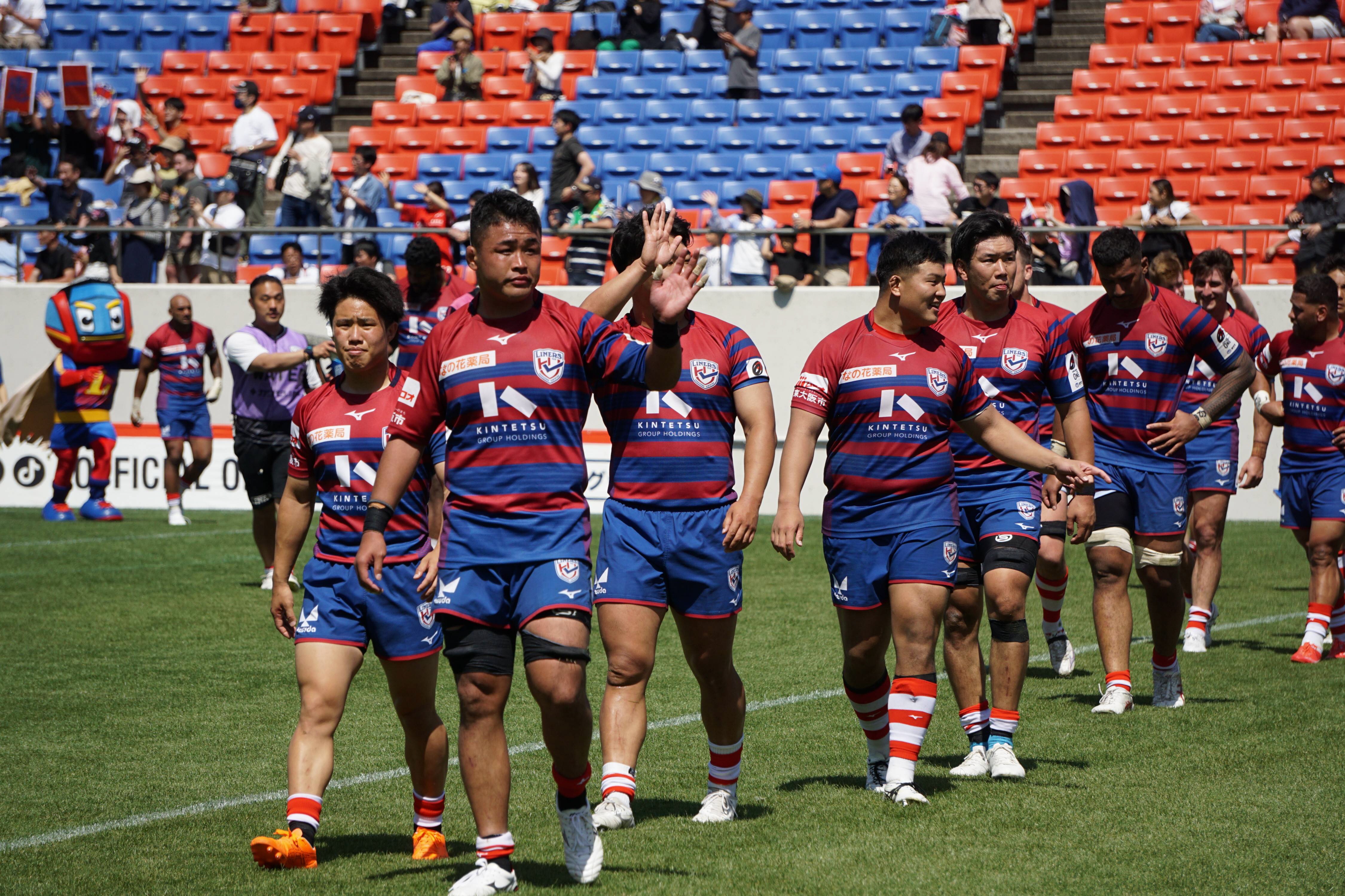 2季連続で最下位、再び〝降格〟危機に「絶対1部残留」 ラグビー花園