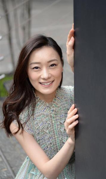 真田丸 その後 妖艶ブレーク 女優 中島亜梨沙が 真田丸 で見つけたハマり役 3 6ページ 産経ニュース