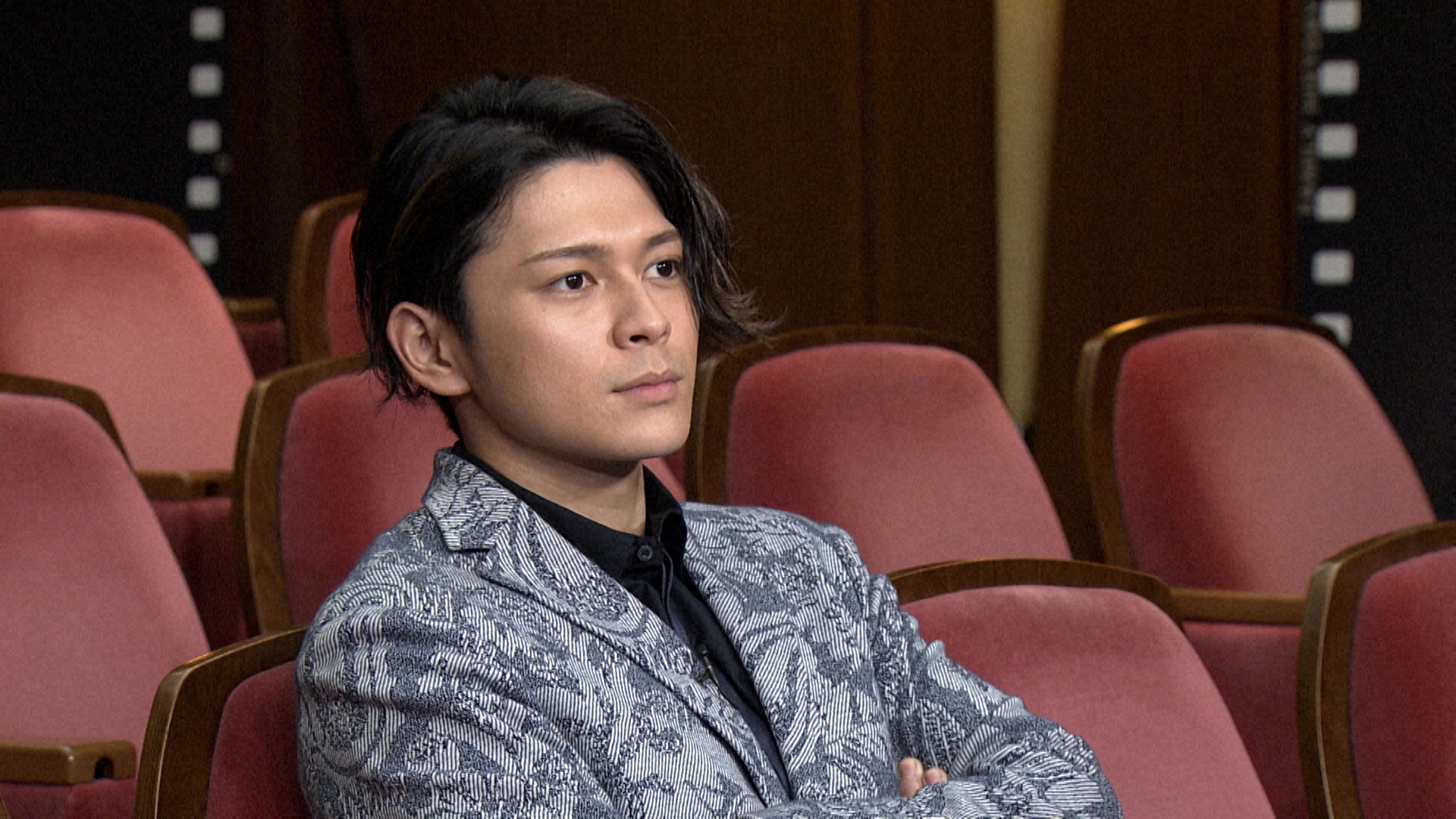 活動歴および当時の関連ビジュアル記録