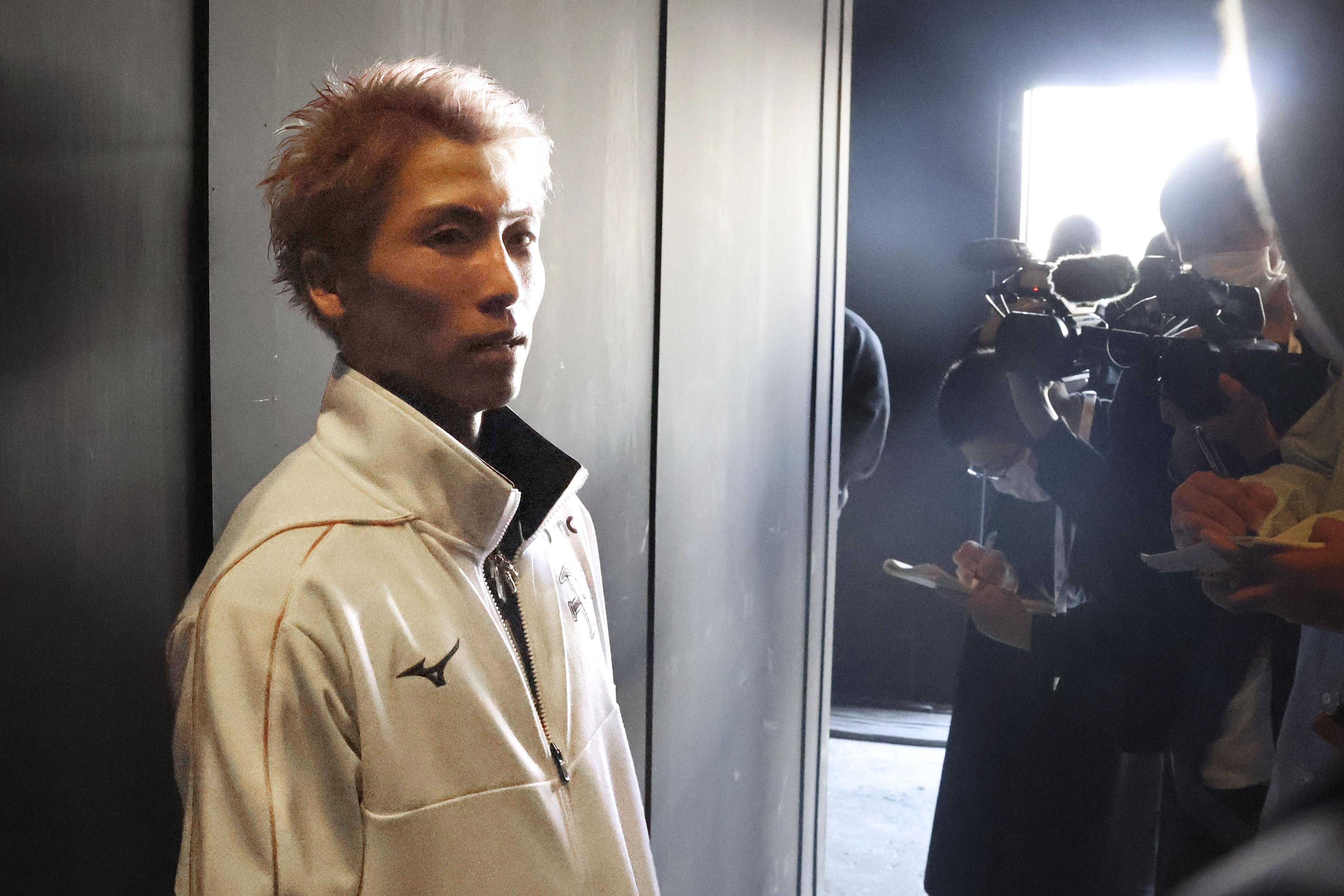 井上さん専用 ボクシング】井上尚弥に新たなファイトプラン フェザー級に転向して5