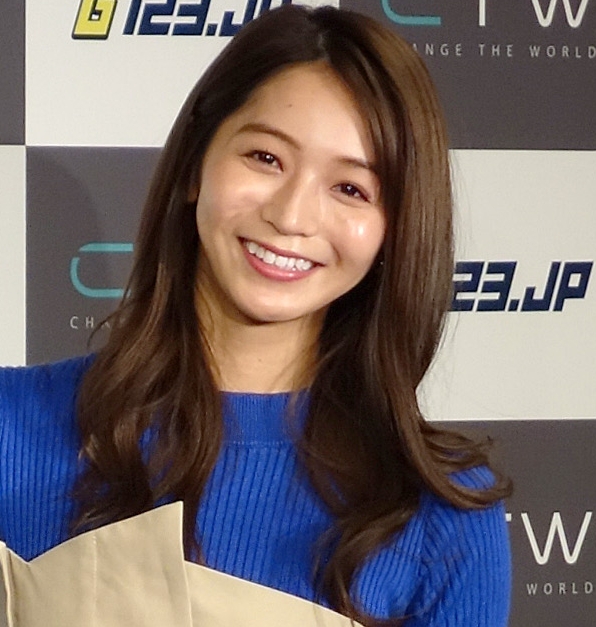 元ベイビーレイズJAPANの傳谷英里香、所属事務所との契約満了を