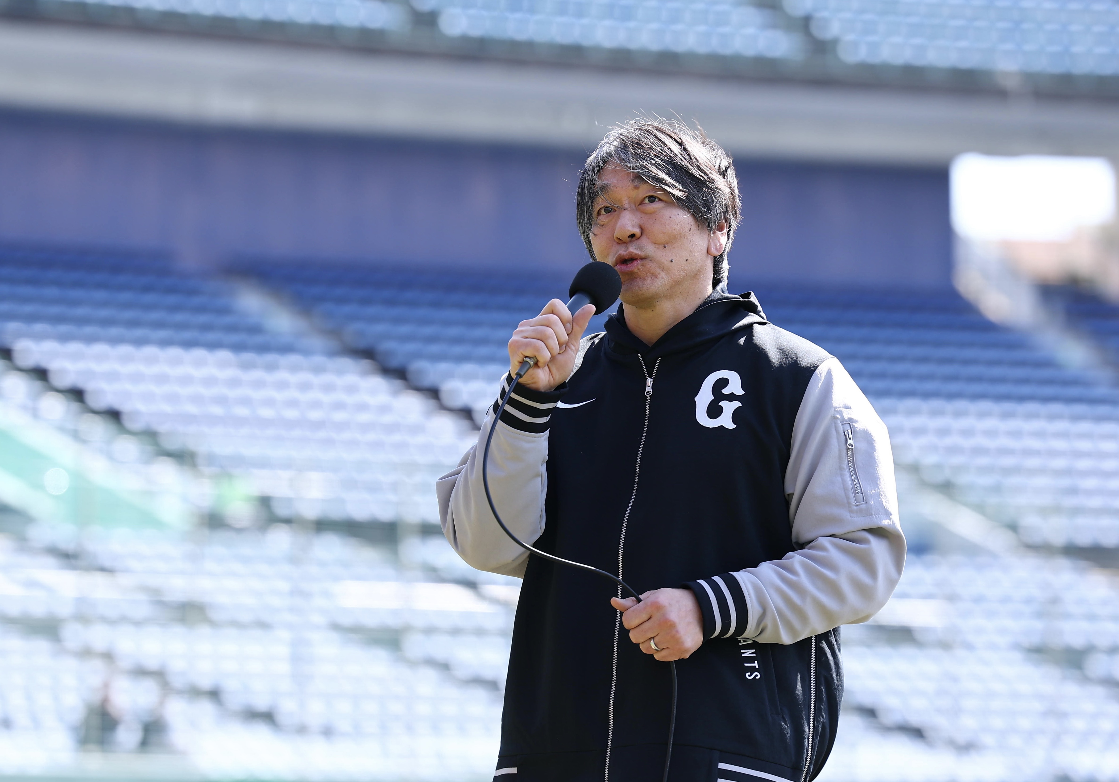 MLB】松井秀喜氏はヤンキースキャンプも訪問へ…今季もGM付特別