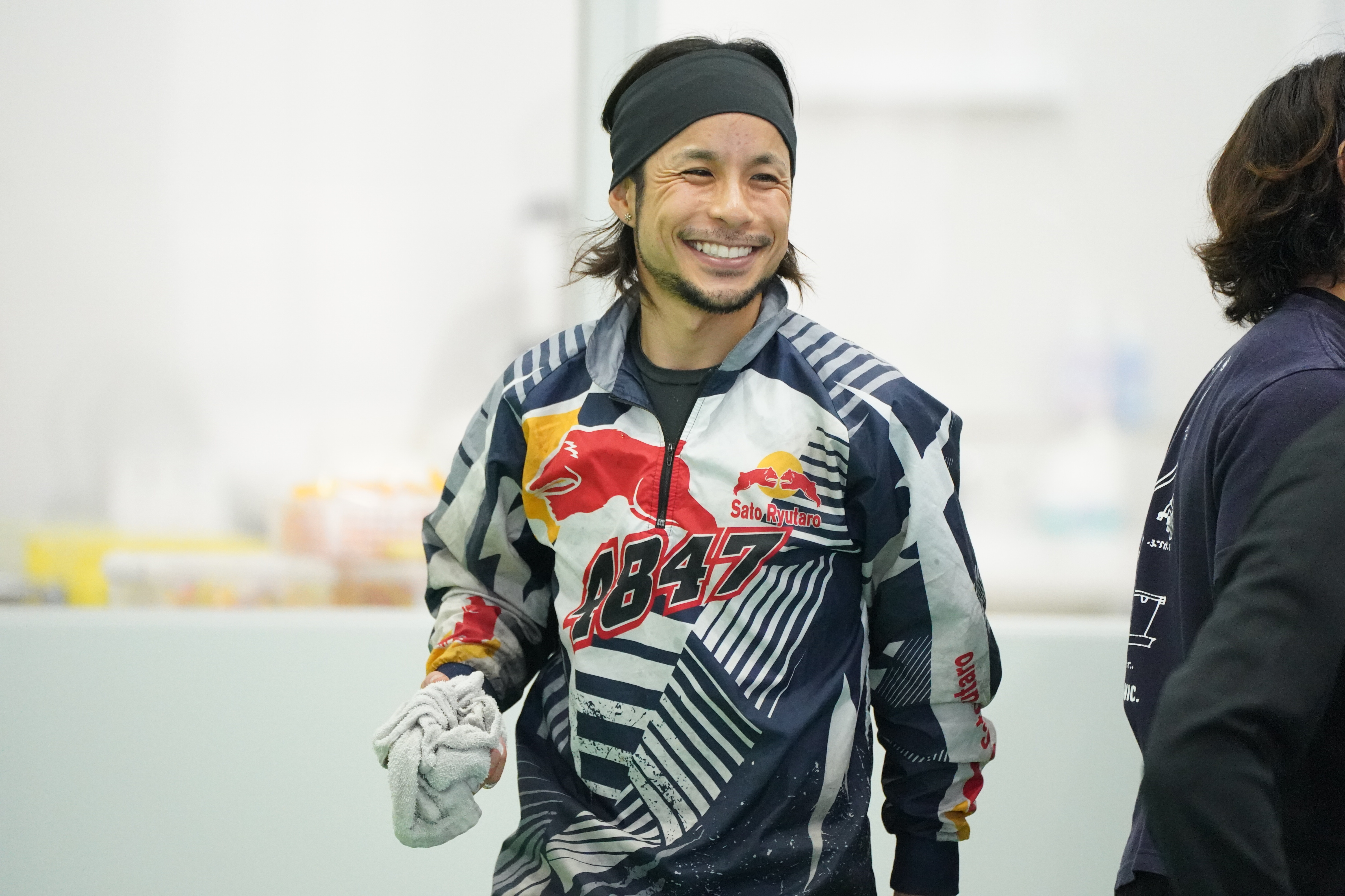 SGグランドチャンピオン】着順以上のてごたえをつかむ佐藤隆太郎がSG