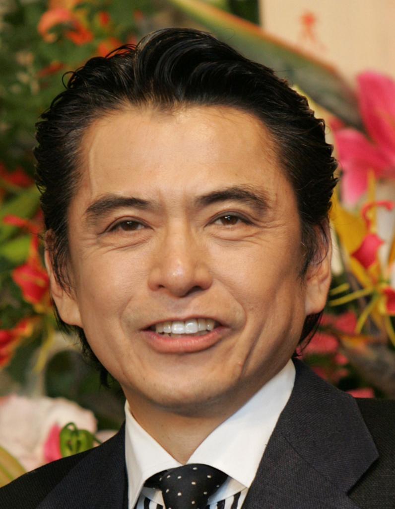 志垣 太郎