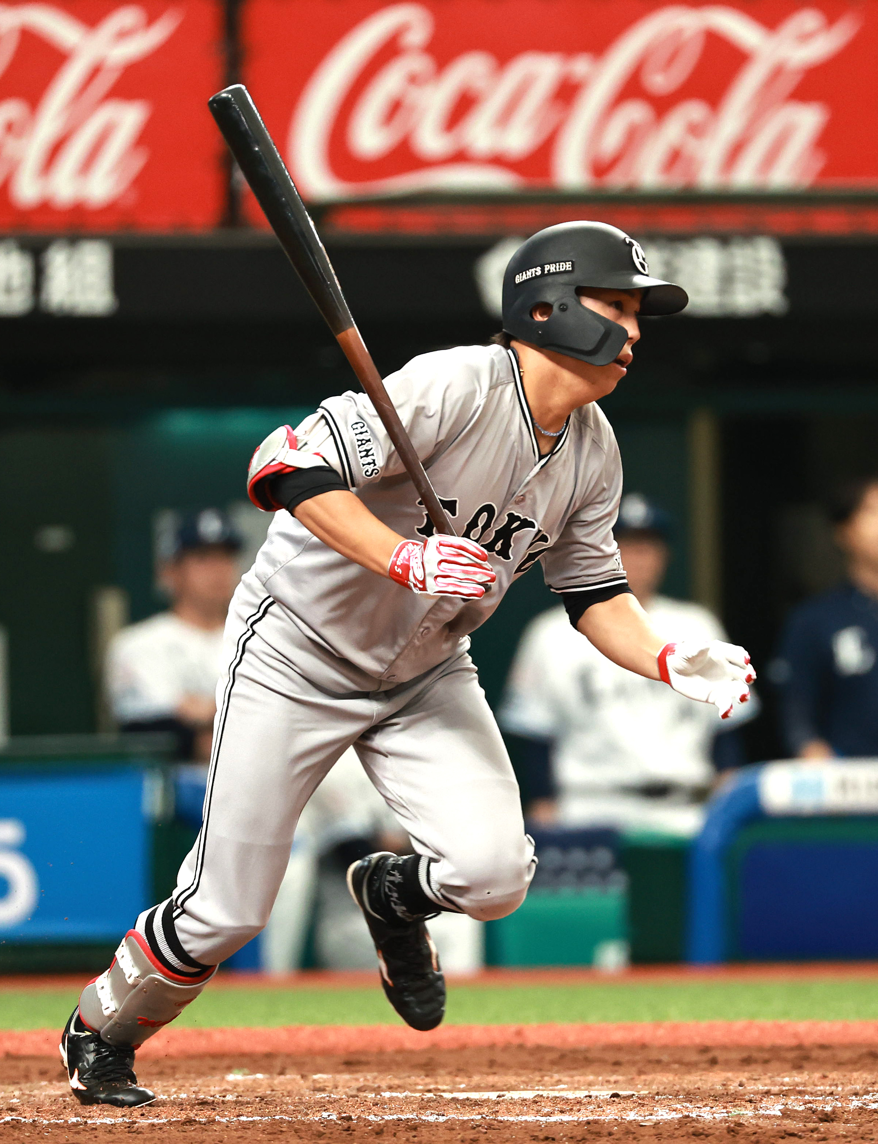 GIANTS 巨人　投げ入れ　投げ込み　サインボール　門脇誠 門脇誠 直筆サインボール 読売ジャイアンツ 巨人 GIANTS 巨人 投げ入れ