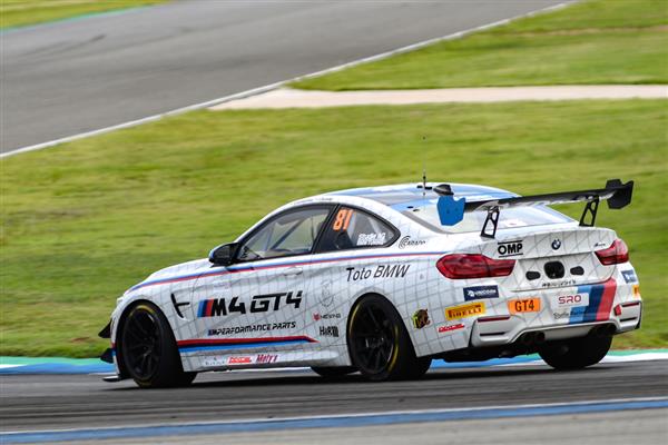 木下隆之の試乗スケッチ ｂｍｗ ｍ４ ｇｔ４ 駆け抜ける歓びと優しいドライブを両立 1 4ページ 産経ニュース