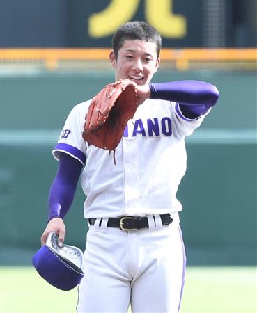 古田敦也氏、金足農・吉田は「初回から慎重になり過ぎていた」／甲子園