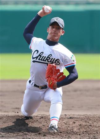 中京大中京 史上最多１３２勝目 一回５連打でイッキ主導権 甲子園 1 3ページ サンスポ