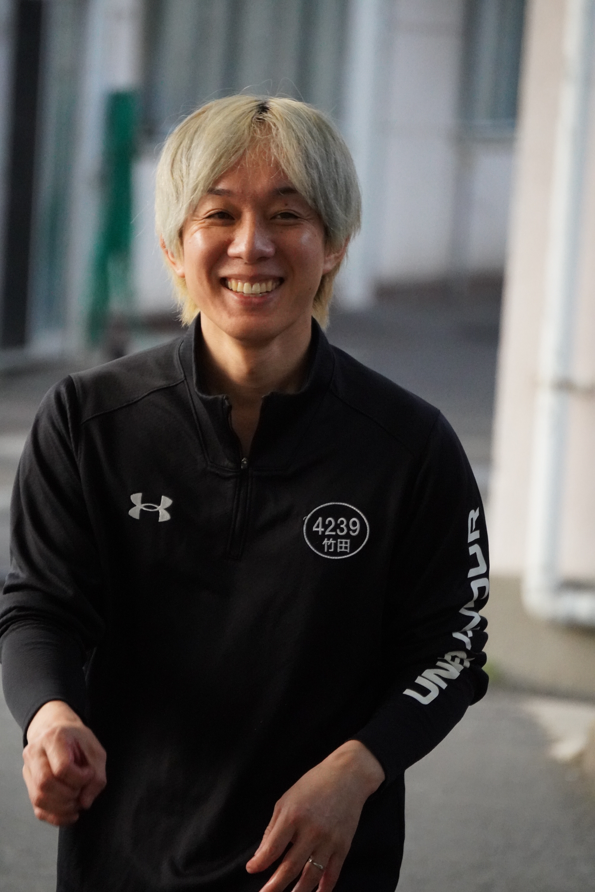 スポーツ選手 BTOD JリーグMVPが41歳で急逝、闘病中だったレアンドロ・ドミンゲスさん 11