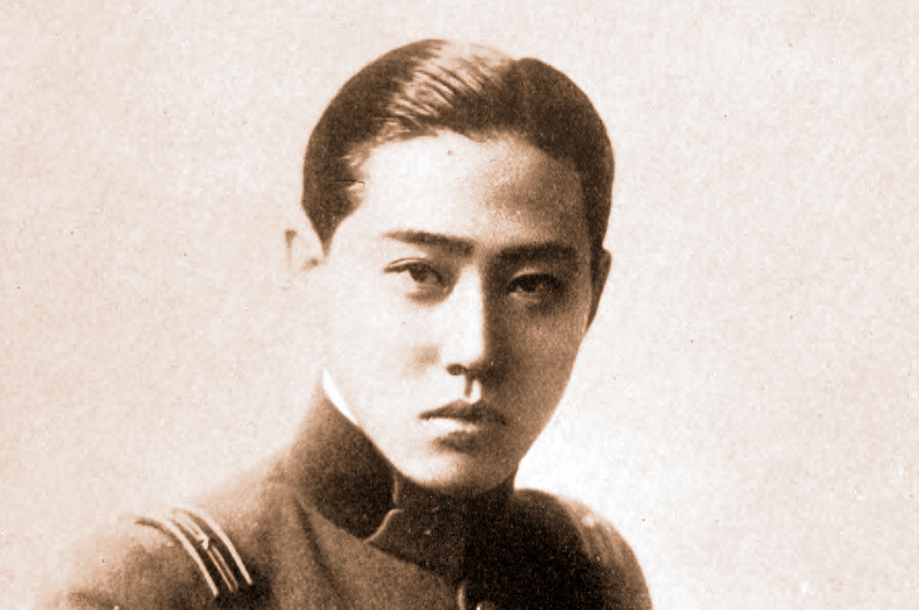 Podcast】広島で被爆死した朝鮮王朝末裔 殉じた日本人中佐 音声