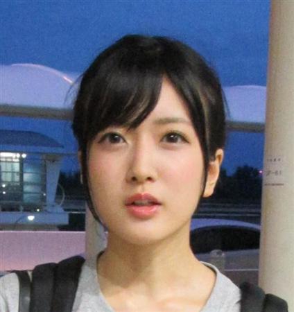 須藤凜々花 ｎｍｂ卒業後も 大阪ほんわかテレビ 継続へ サンスポ