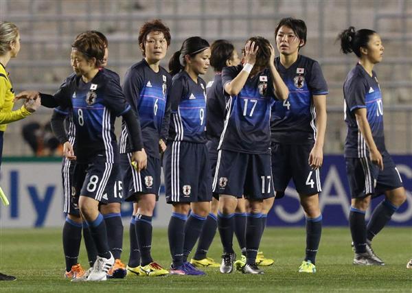 オンライン 五輪切符逃したなでしこ 未来懸けたシーズン ２６日リーグ開幕 産経ニュース