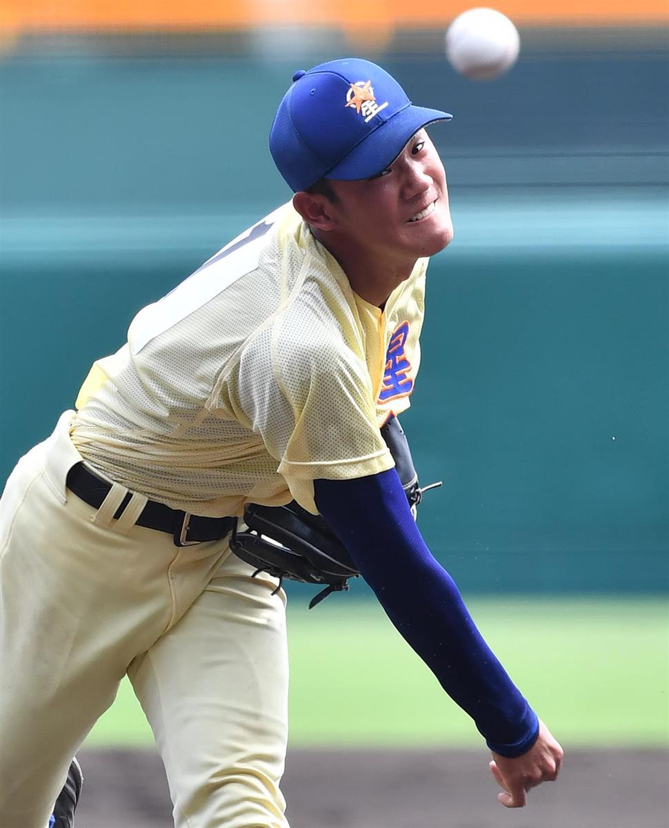 ヤクルト・奥川が甲子園凱旋へ！プロ初勝利祝福ＬＩＮＥは１００件超 - サンスポ