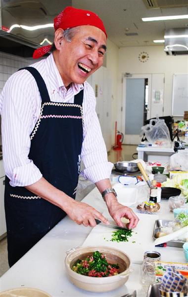 家庭円満のカルテ ２ 妻を 夫源病 にしないためには まず料理 オススメは 一人鍋 1 3ページ 産経ニュース