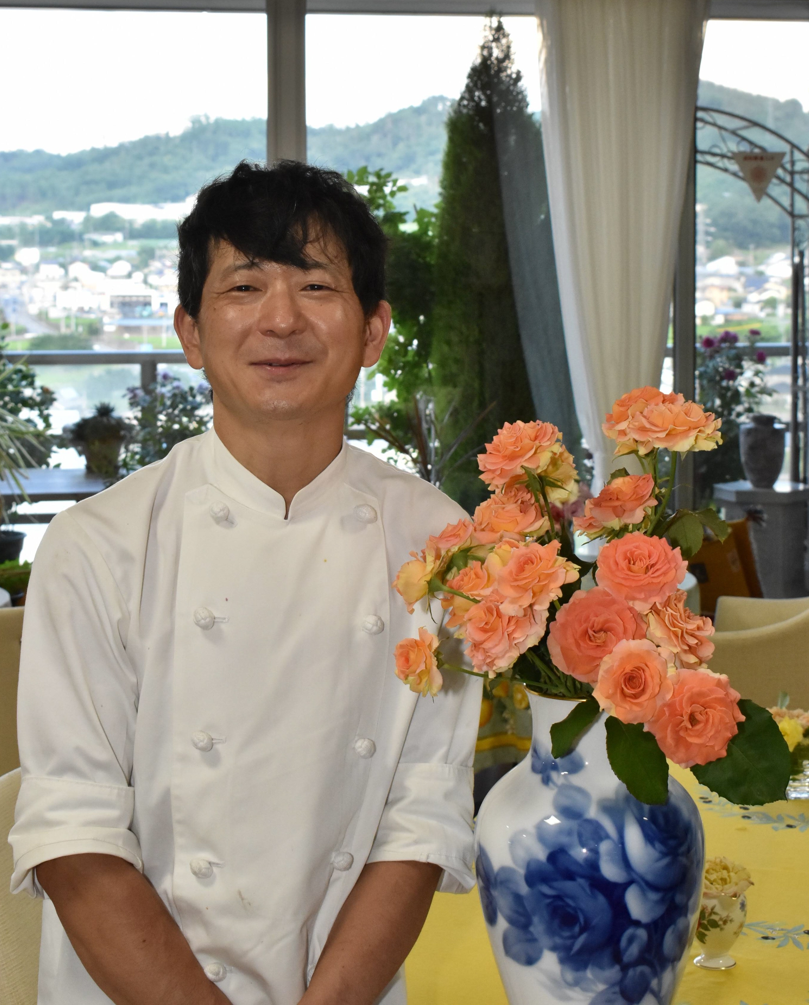山田 康司