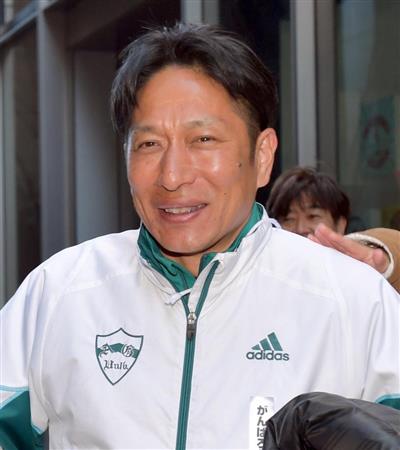 青学大 原監督 母校世羅５年ぶり男女ｖは 町民ｏｂ組織体制の伝統の力 サンスポ