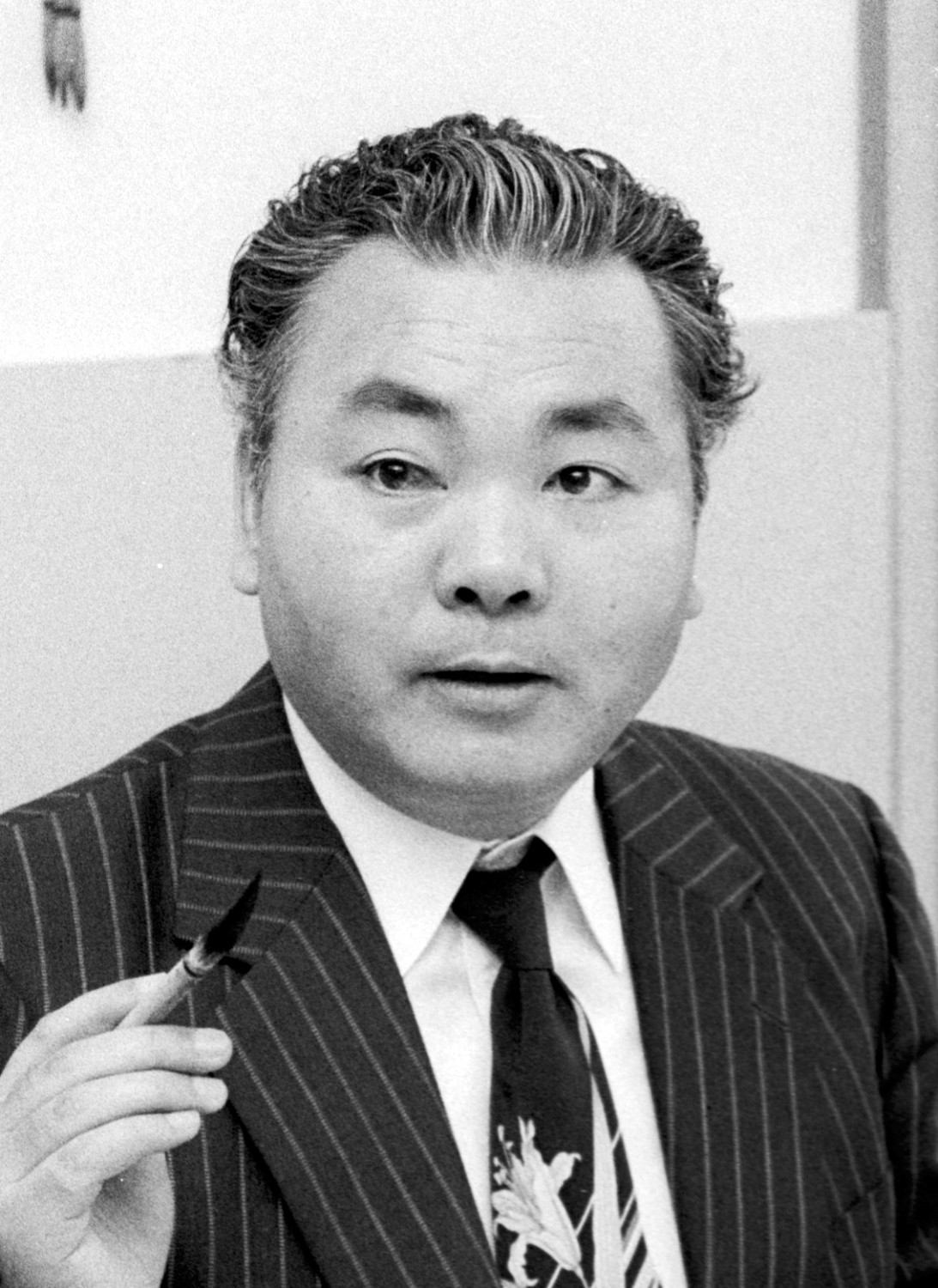 将棋棋士の加藤一二三さん死去 86歳 〝ひふみん〟の愛称で親しまれ