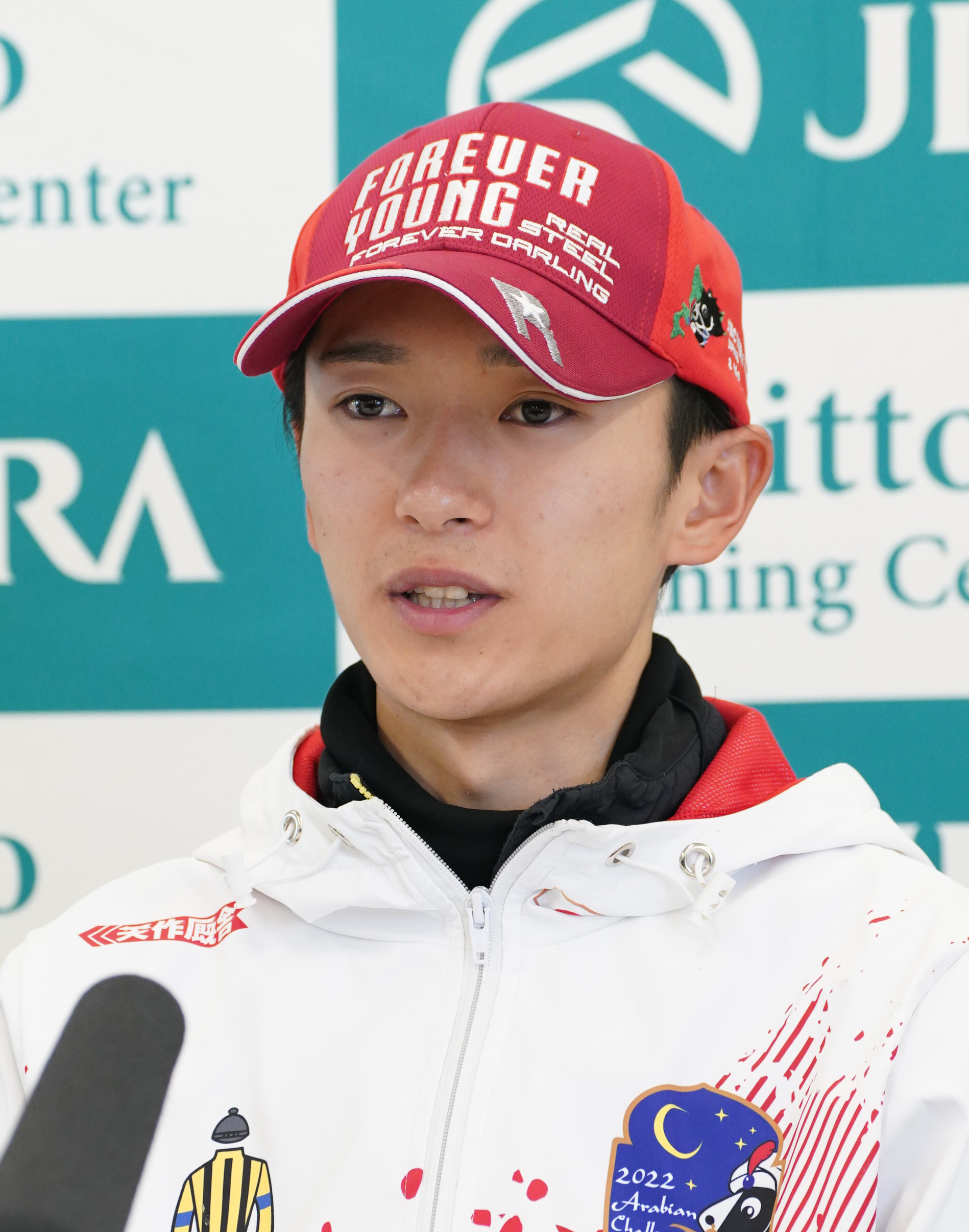 新潟記念】ライトバックの放馬について坂井瑠星騎手がSNSで説明
