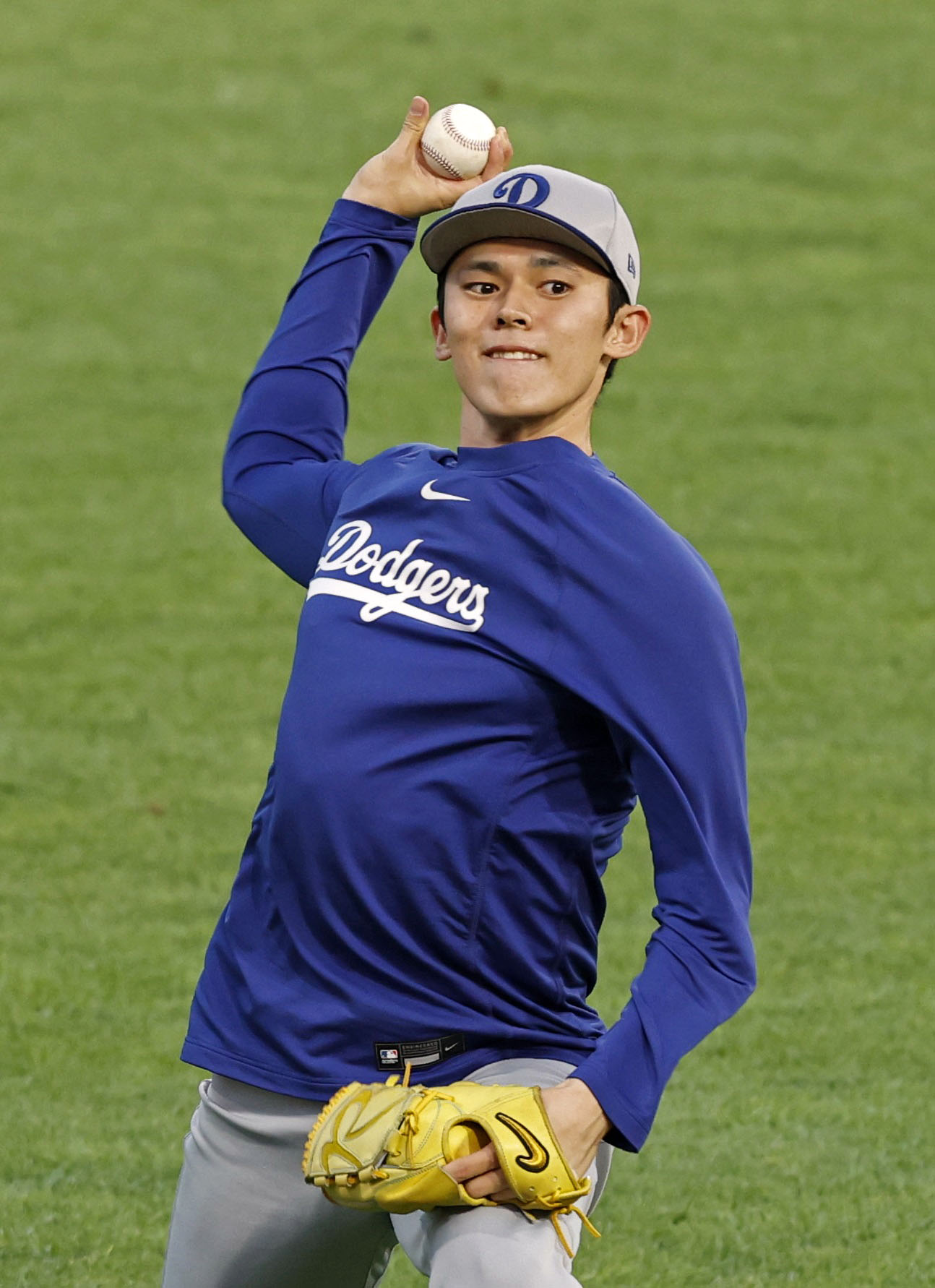 佐々木朗希ワンオブワン 佐々木朗希ワンオブワン 1of1】佐々木朗希 カード