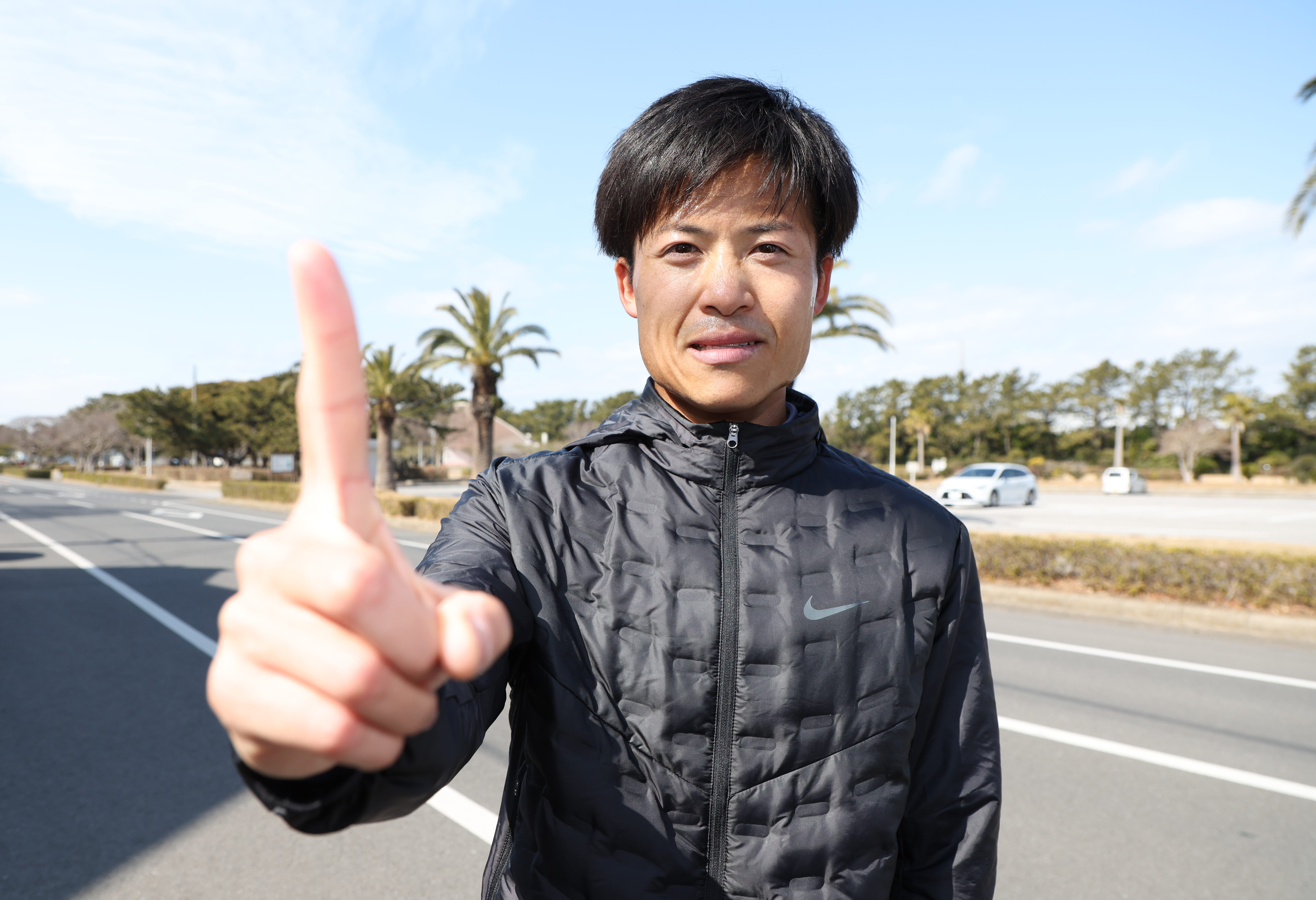 TOEIC860点スーパーマラソン たかす激坂フルマラソン【TAKASU STEEP FULL MARATHON】 | e