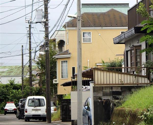 法廷から ちっちゃい骨にしようと 千葉 酒々井町のバラバラ殺人 弟殺した姉は 1 3ページ 産経ニュース