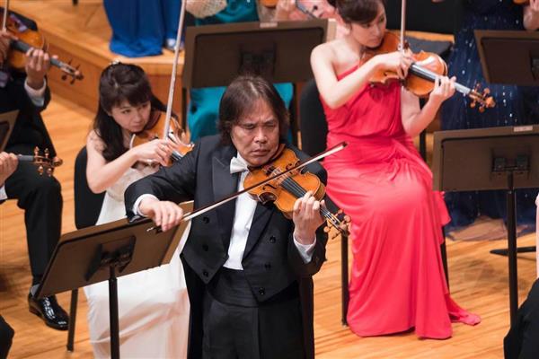 【ゴールド】 徳永二男 ゴールドコンサート２ ガルネリウス 帯付