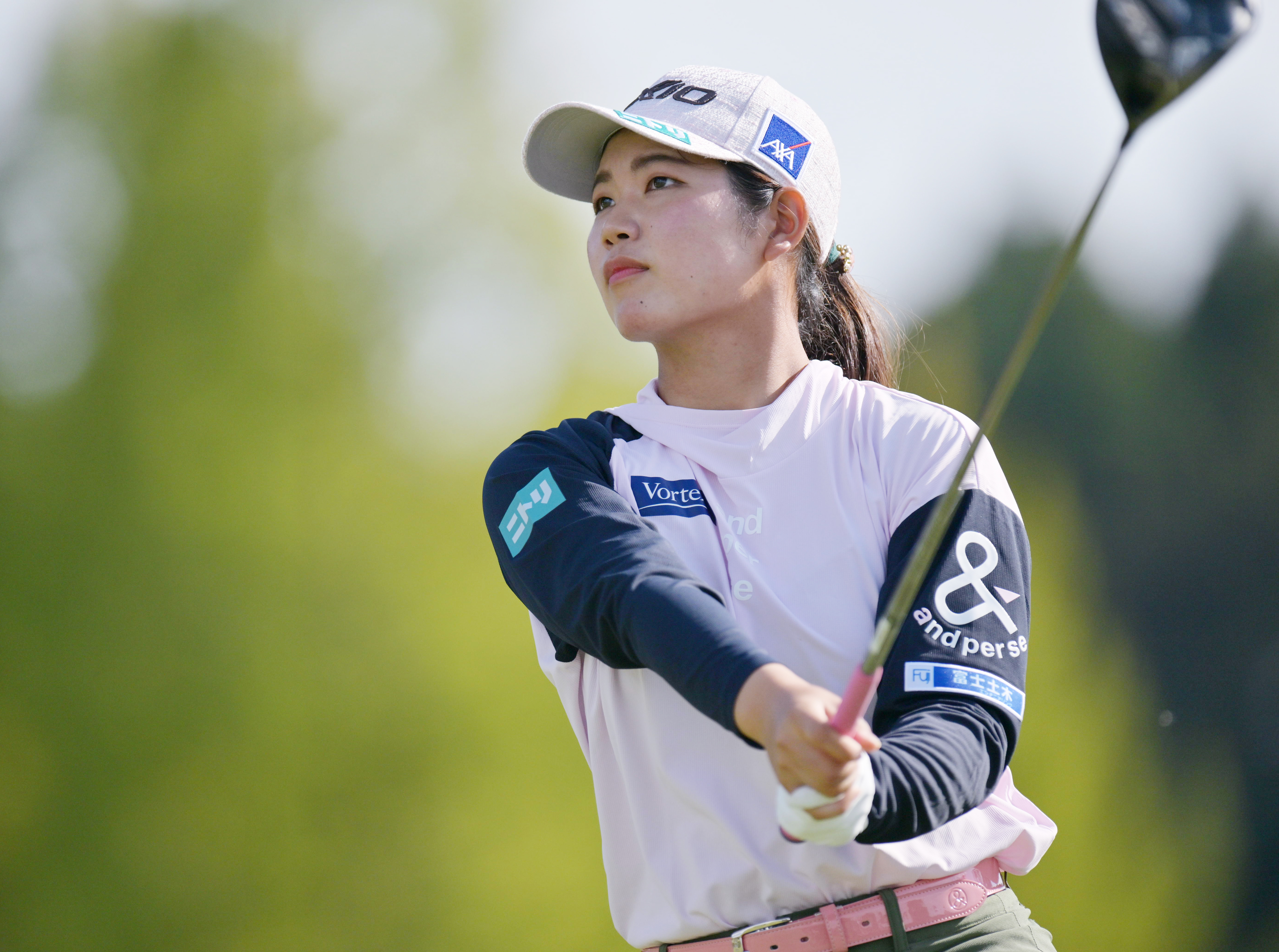 櫻井心那、19歳で楽天ポイント100万円分獲得「店員さんが二度見し