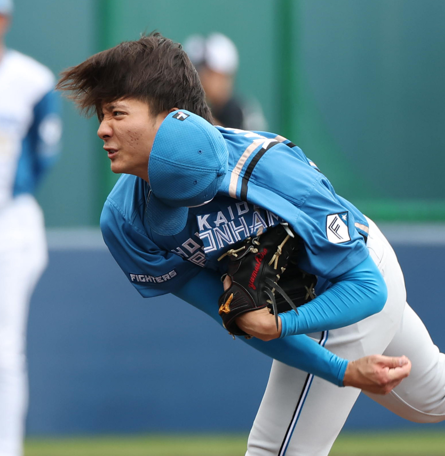 球界ここだけの話（3700）】日本ハム・新庄監督が1回無失点デビューの