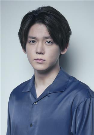 ジャニーズｗｅｓｔ 小瀧望 舞台 エレファント マン で難役に挑戦 サンスポ