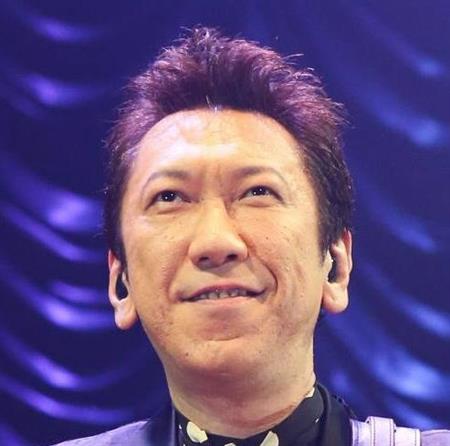 布袋寅泰 ムッシュかまやつさんを悼む 天国でもロックンロールしてください イザ