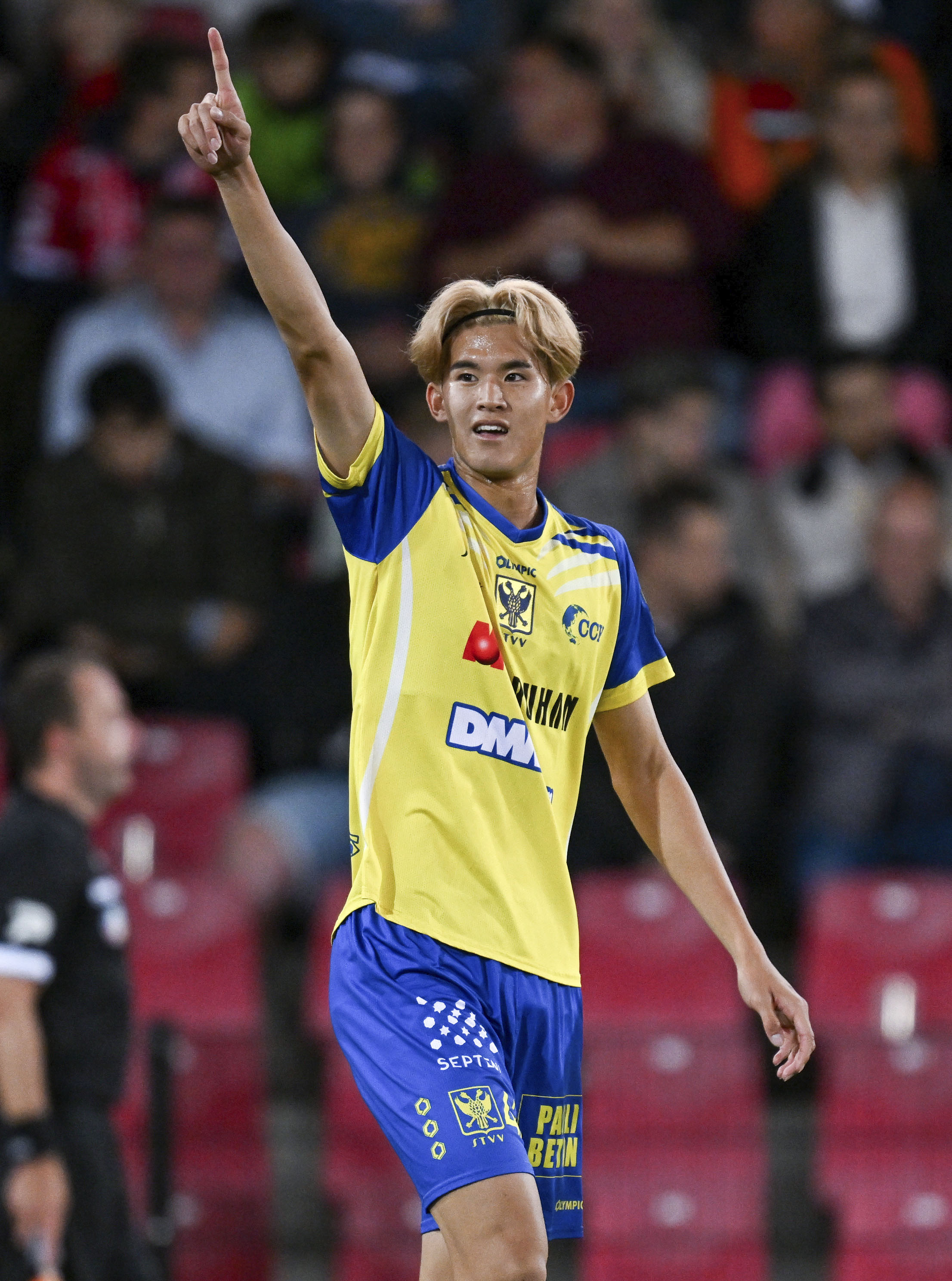 日本代表・森保監督が新戦力を求めて3人を初招集 最注目は身長191