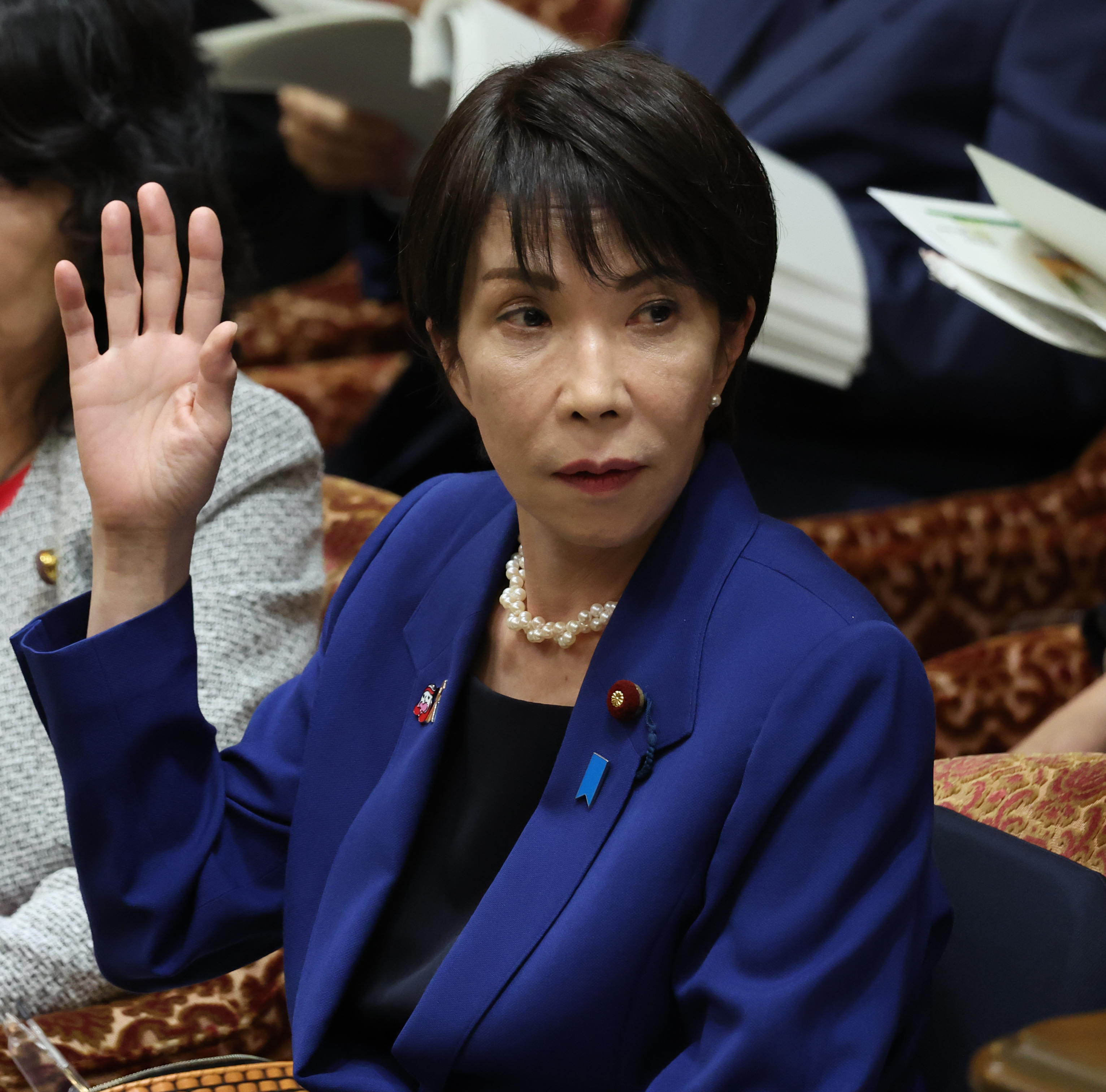 高市日誌7日（金） - 産経ニュース