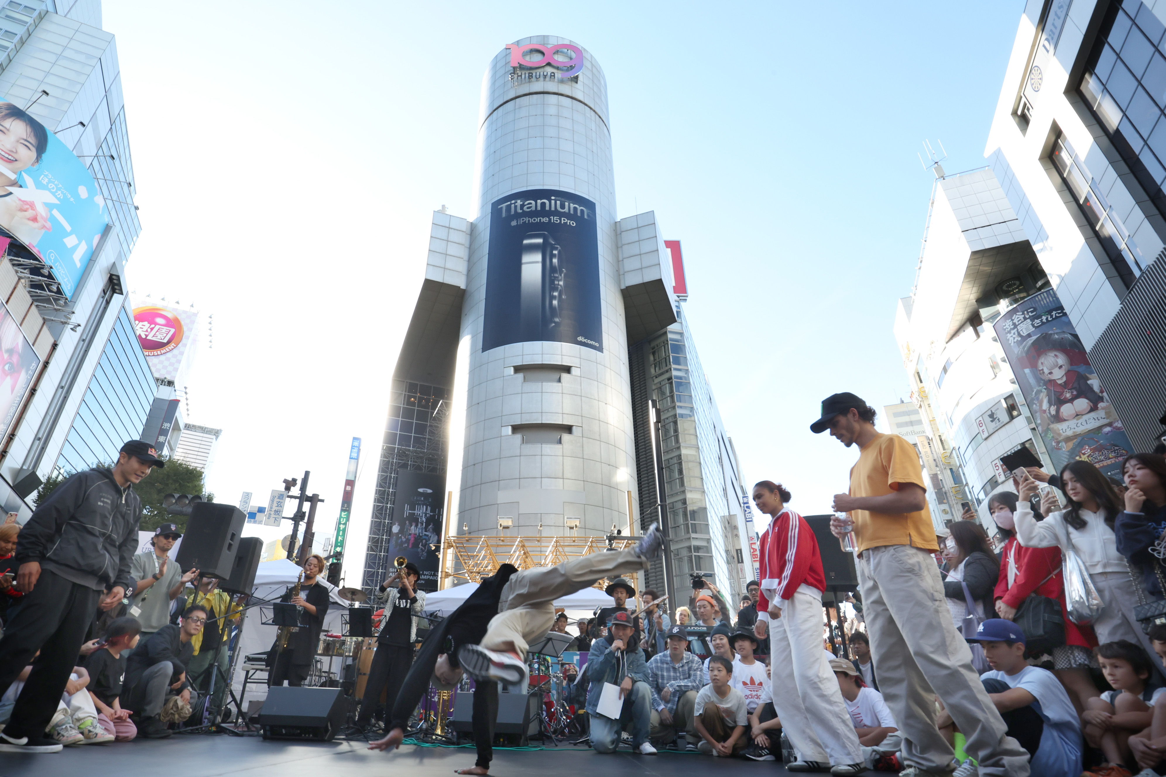 未開封・限定盤　ブレイクアウト　BreakOut祭’97　in 渋谷公会堂 BreakOut祭'97 8.29 in渋谷公会堂 ビデオ - メルカリ