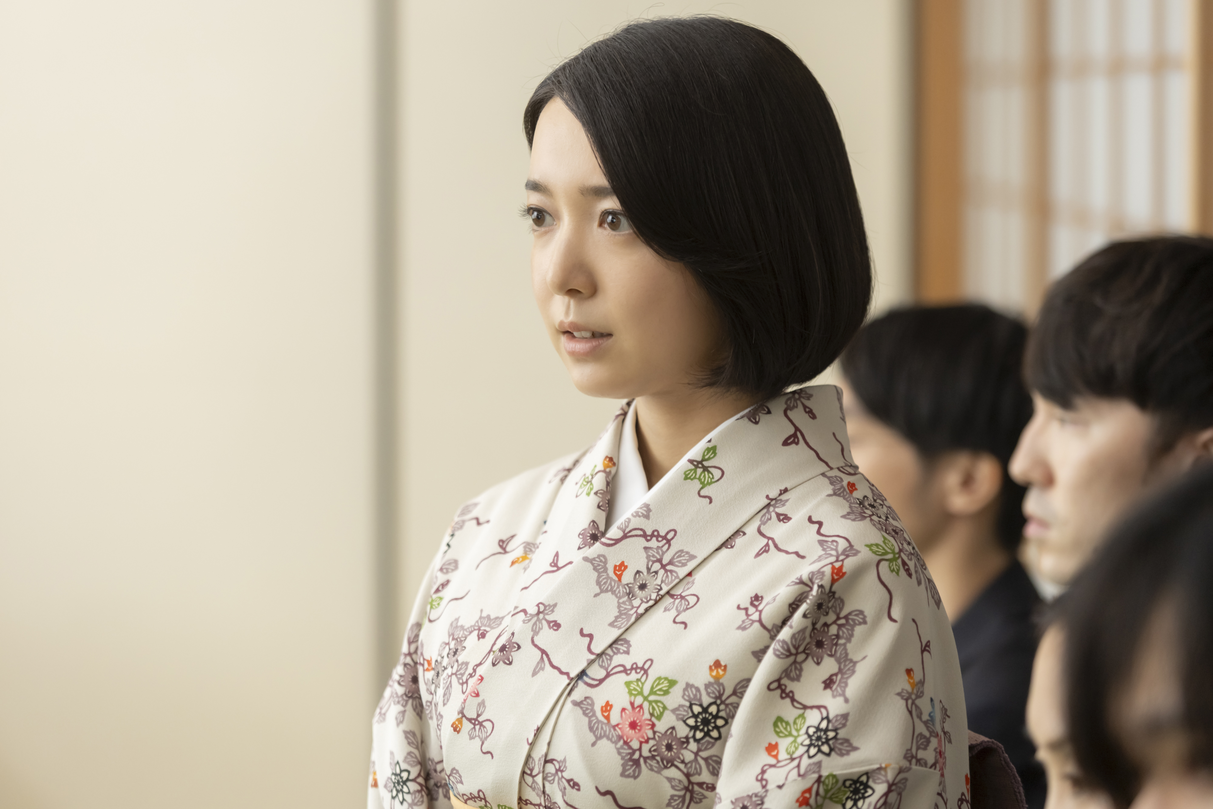 ちはやふる」8月27日第8話あらすじ 梅園ピンチ、八雲（坂元愛登